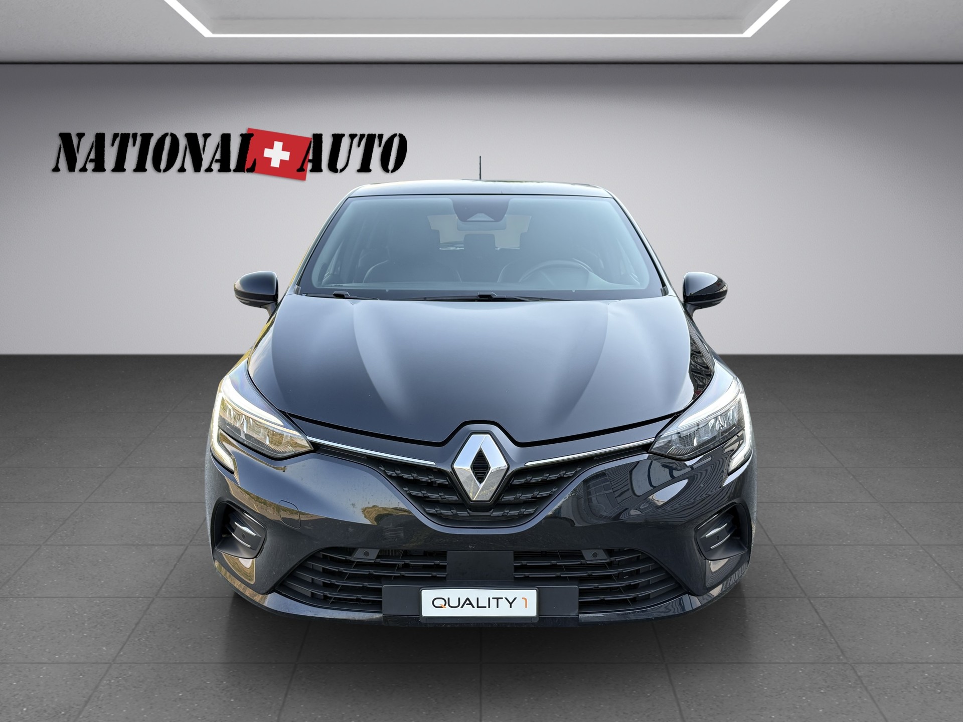 RENAULT Clio 1.6 E-Tech Intens-image-2