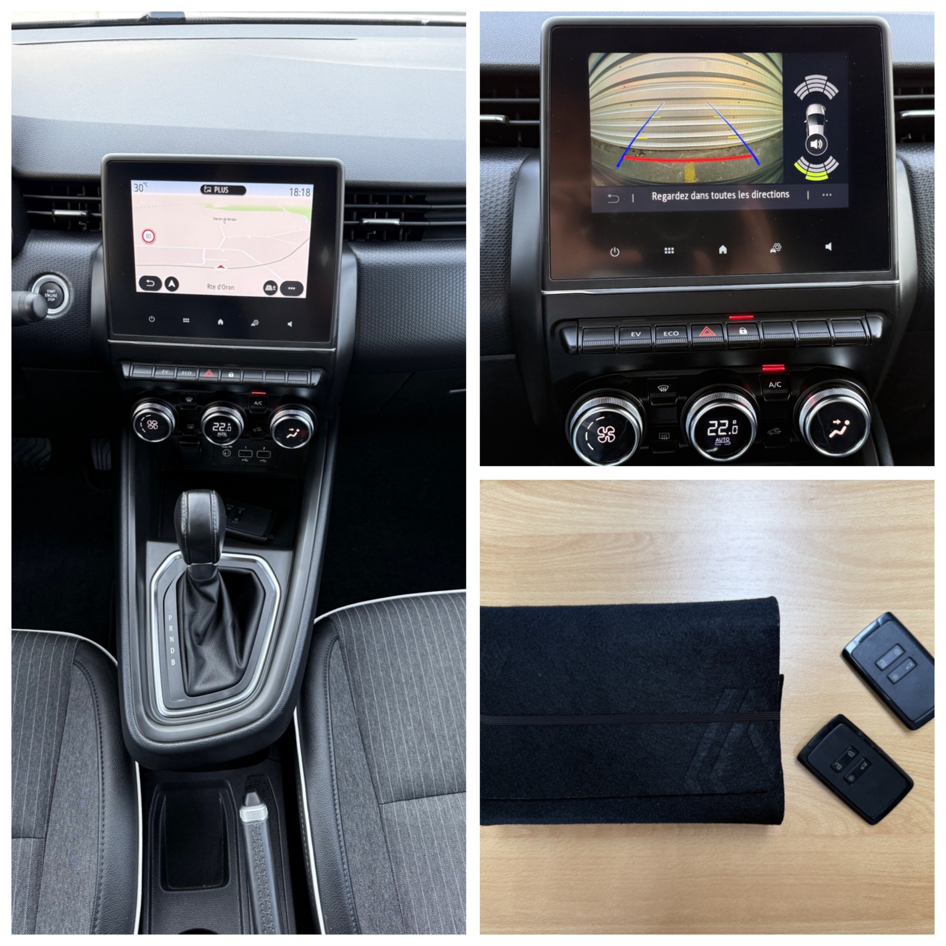 RENAULT Clio 1.6 E-Tech Intens-image-13