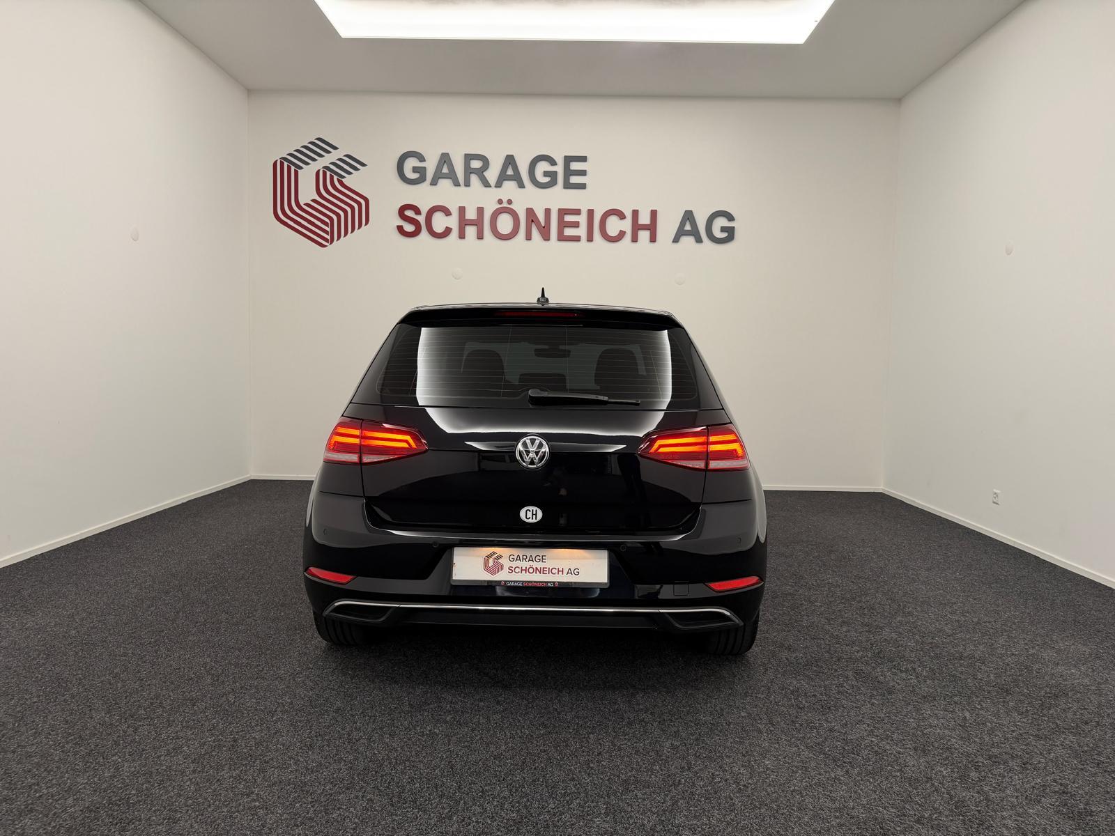 VW Golf VII 1.5 TSI 150 Comfortline DSG-image-5