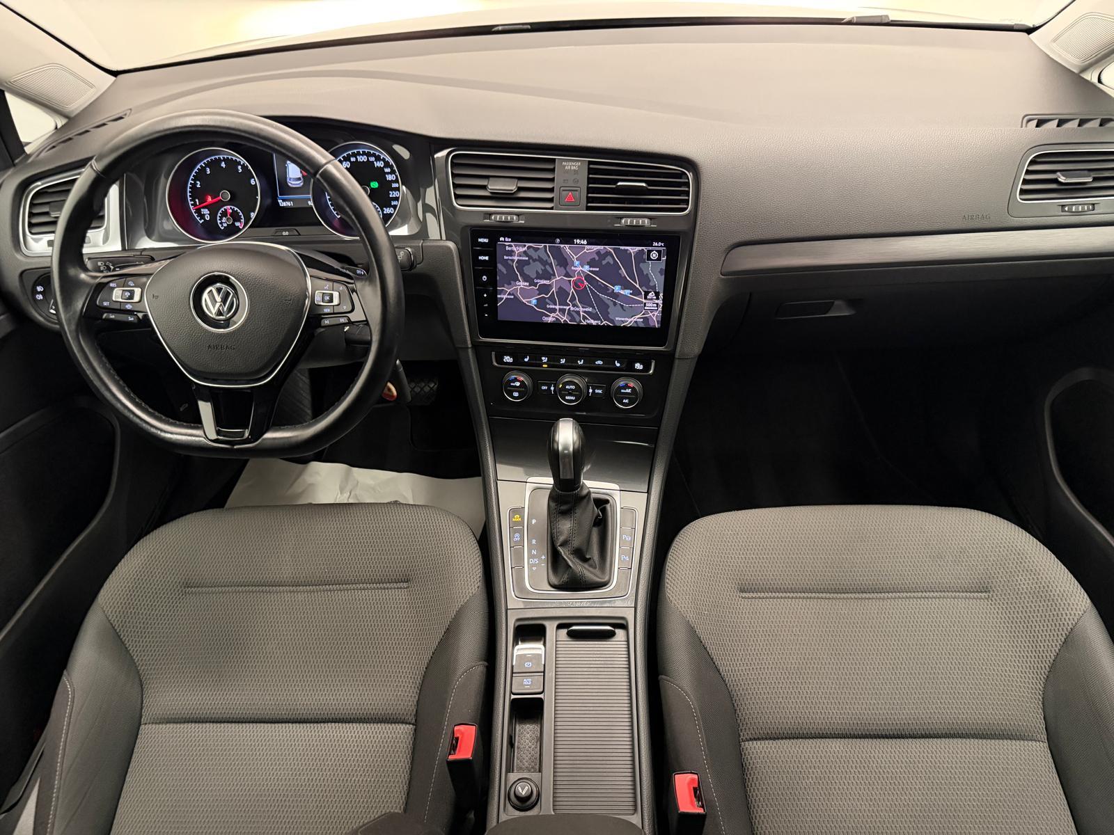 VW Golf VII 1.5 TSI 150 Comfortline DSG-image-13