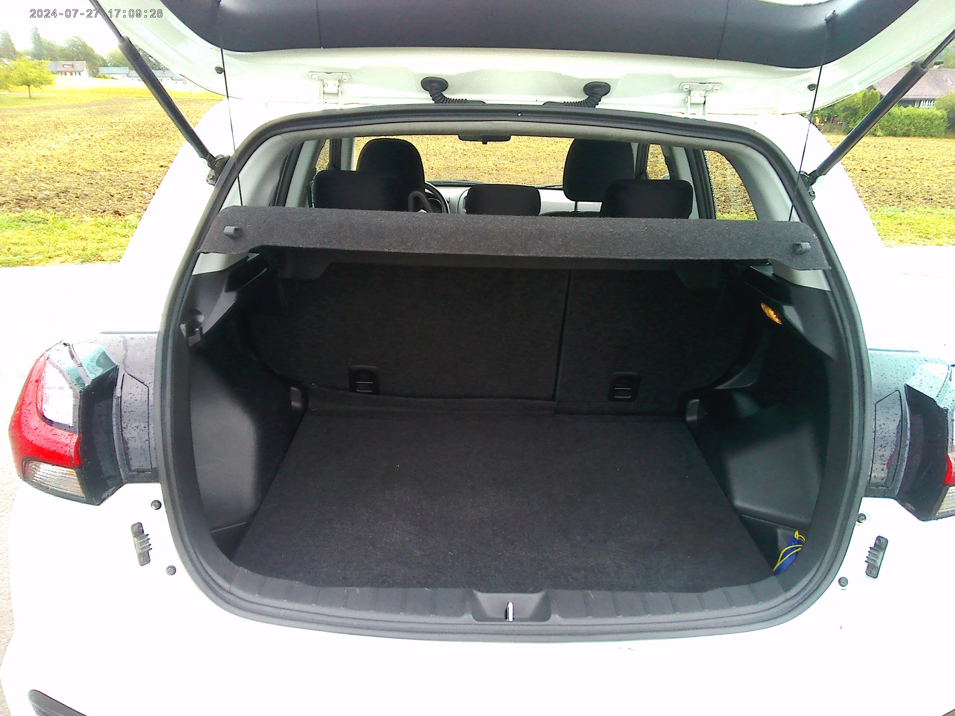 MITSUBISHI ASX 2.0 MIVEC Pure 2WD-image-13