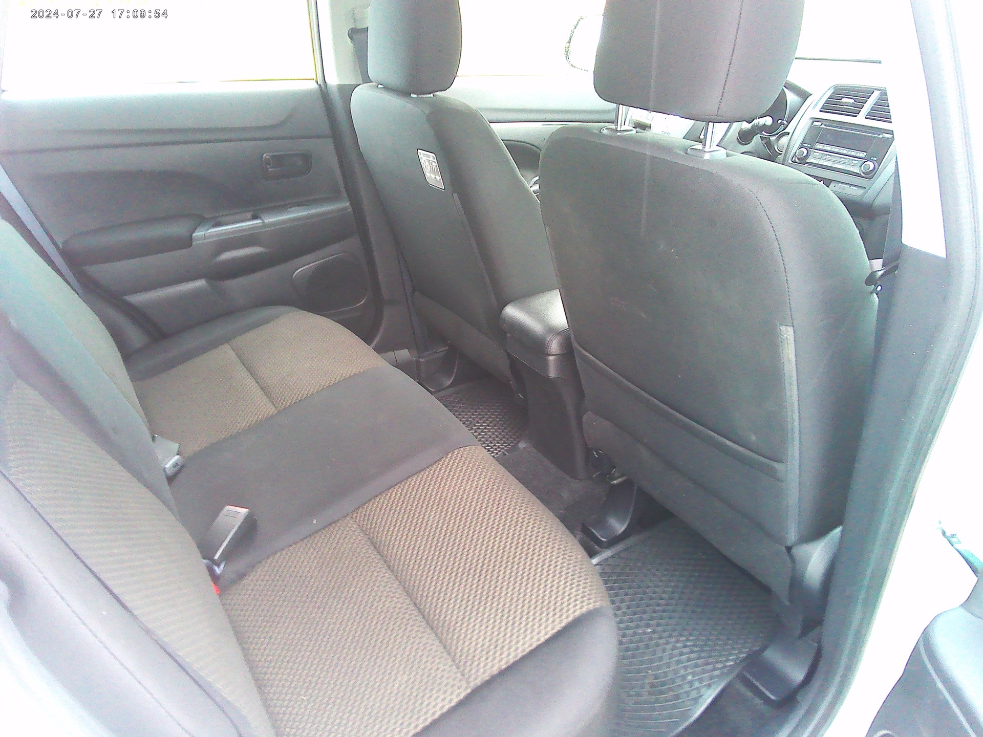 MITSUBISHI ASX 2.0 MIVEC Pure 2WD-image-15
