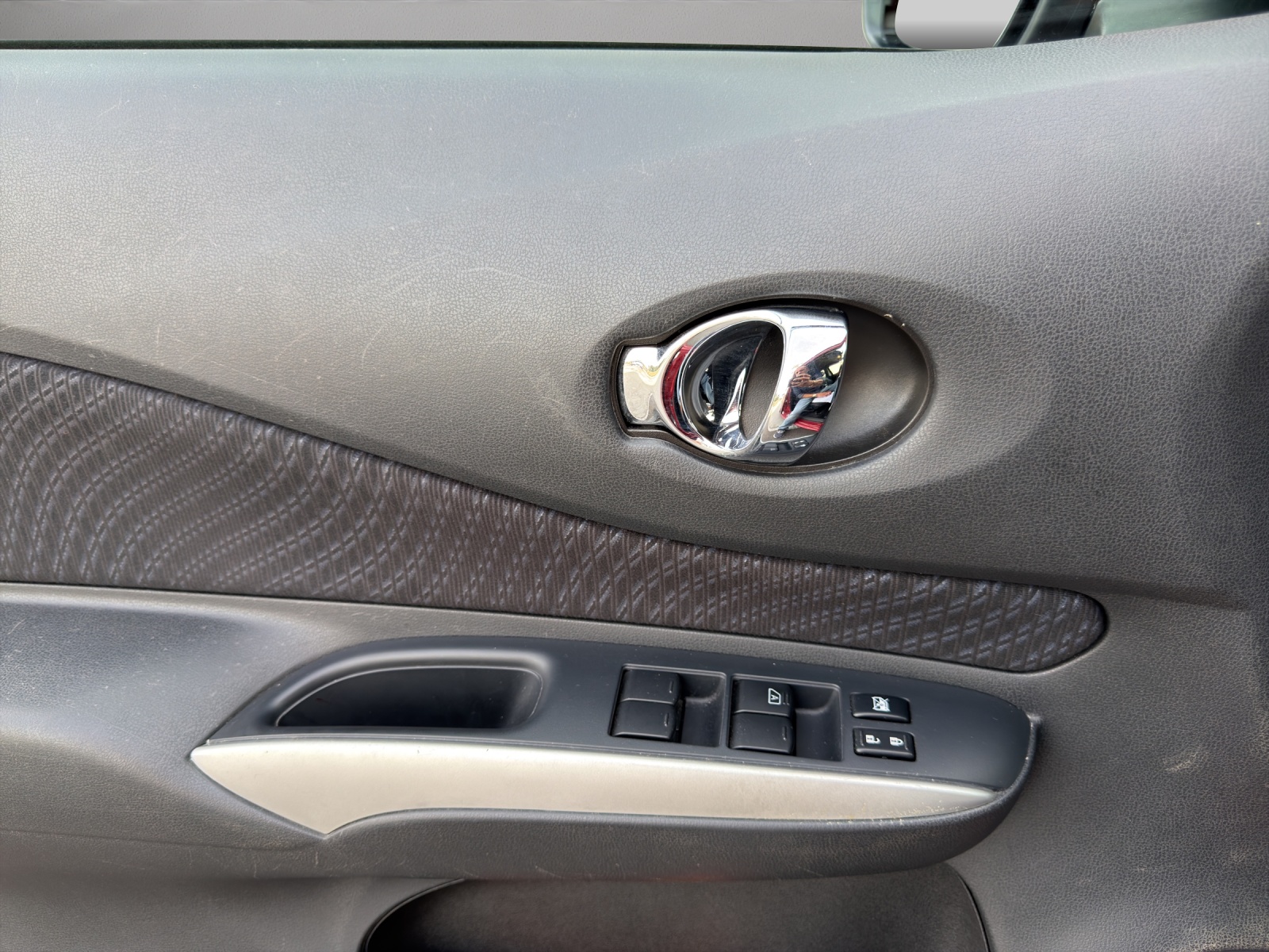 NISSAN Note 1.2 DIG-S acenta CVT-image-11