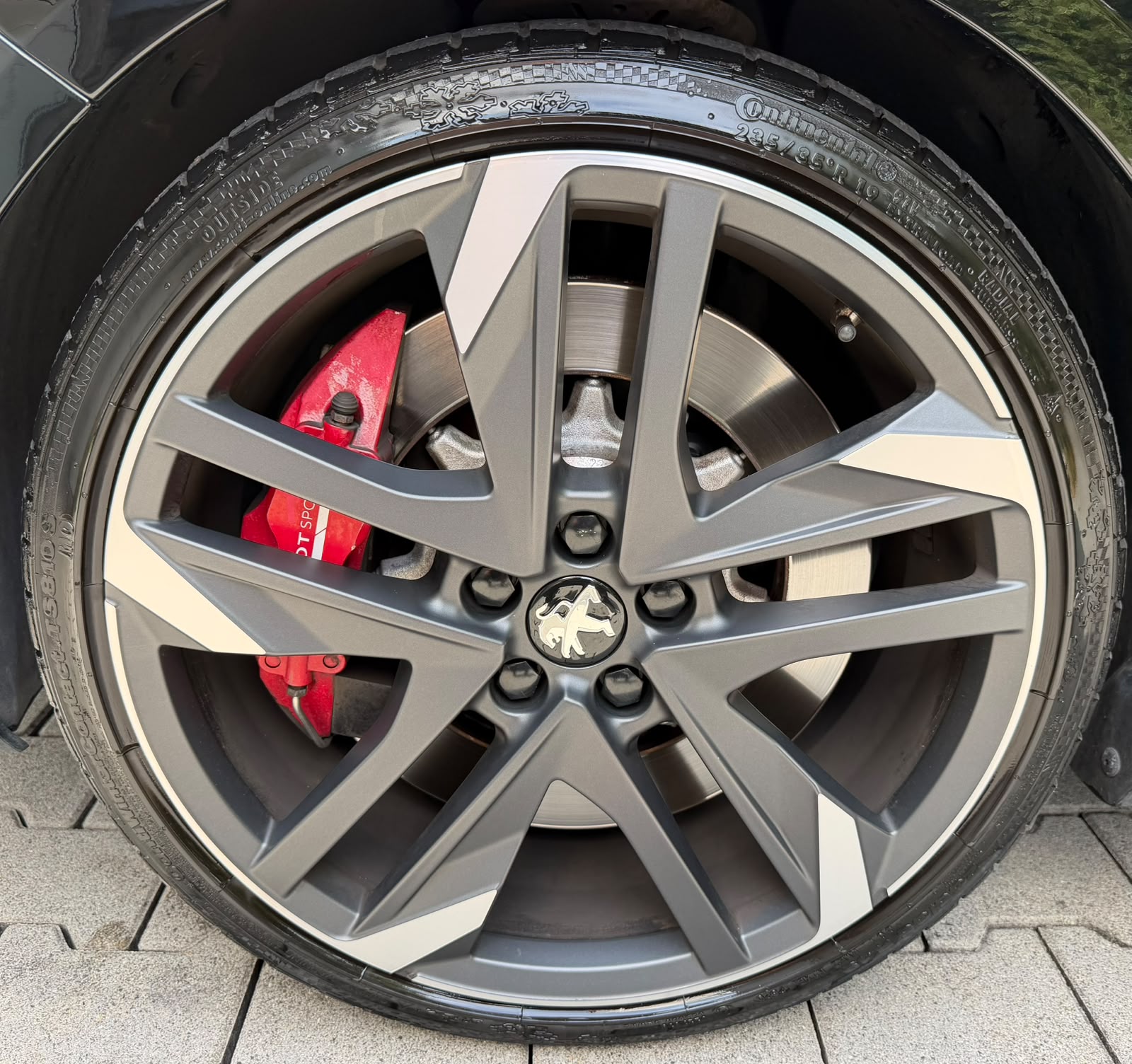 PEUGEOT 308 1.6 GTi-image-8