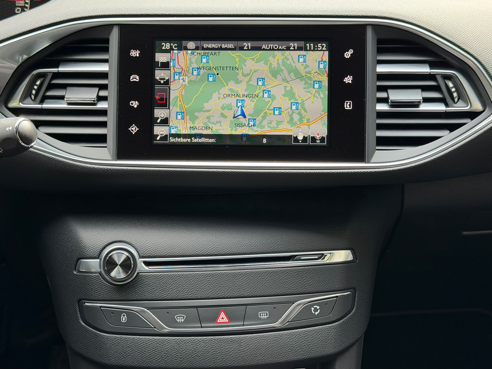 PEUGEOT 308 1.6 GTi-image-21