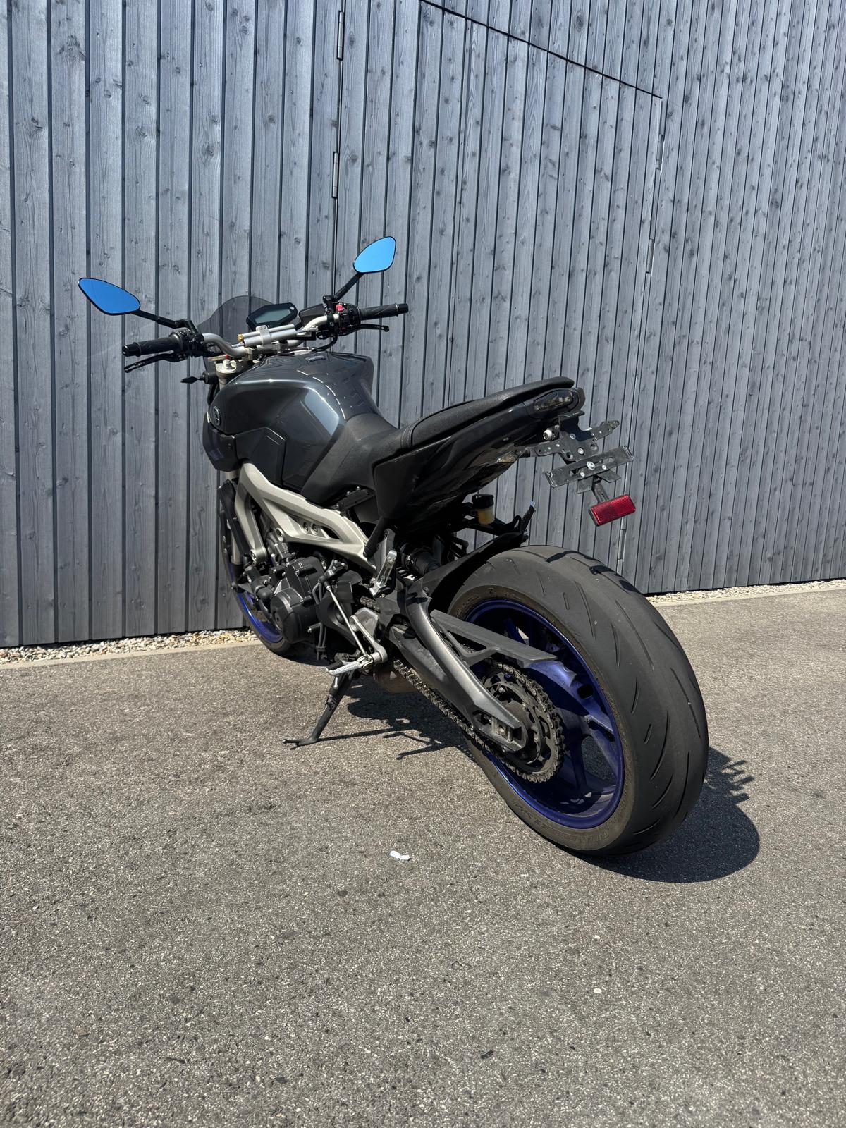 YAMAHA MT-09 ABS-image-6
