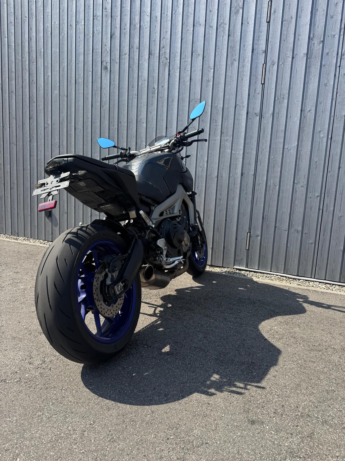 YAMAHA MT-09 ABS-image-4