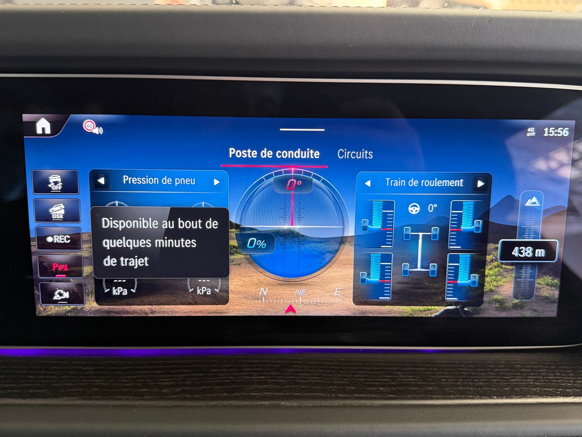 MERCEDES-BENZ G 450d 9G-Tronic-image-30