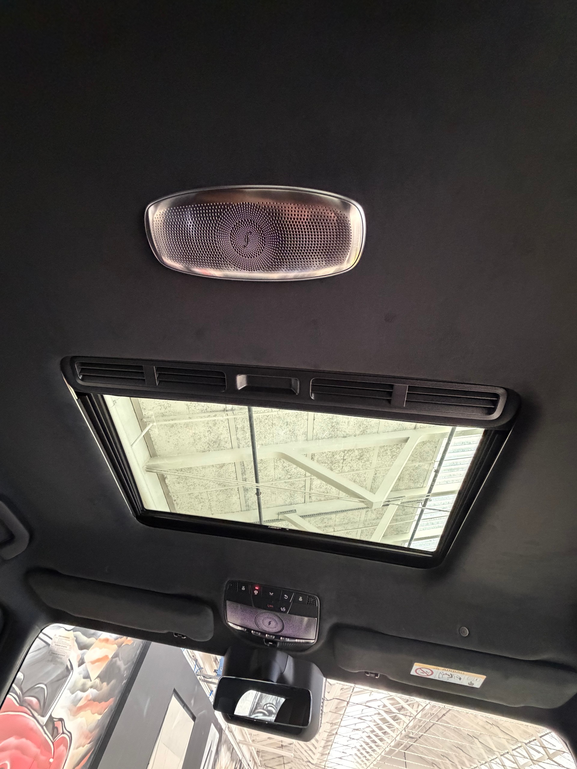 MERCEDES-BENZ G 450d 9G-Tronic-image-25