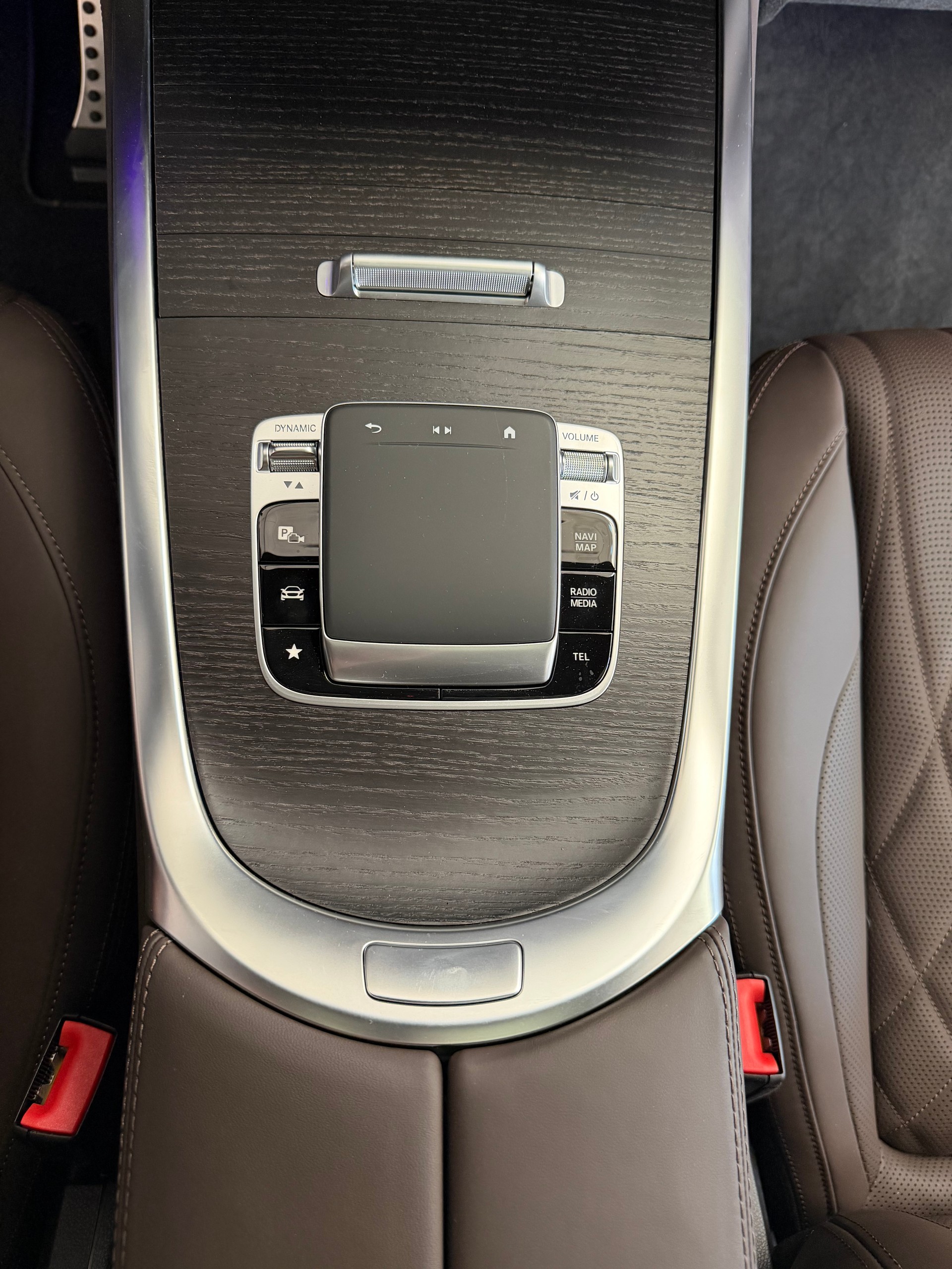 MERCEDES-BENZ G 450d 9G-Tronic-image-23