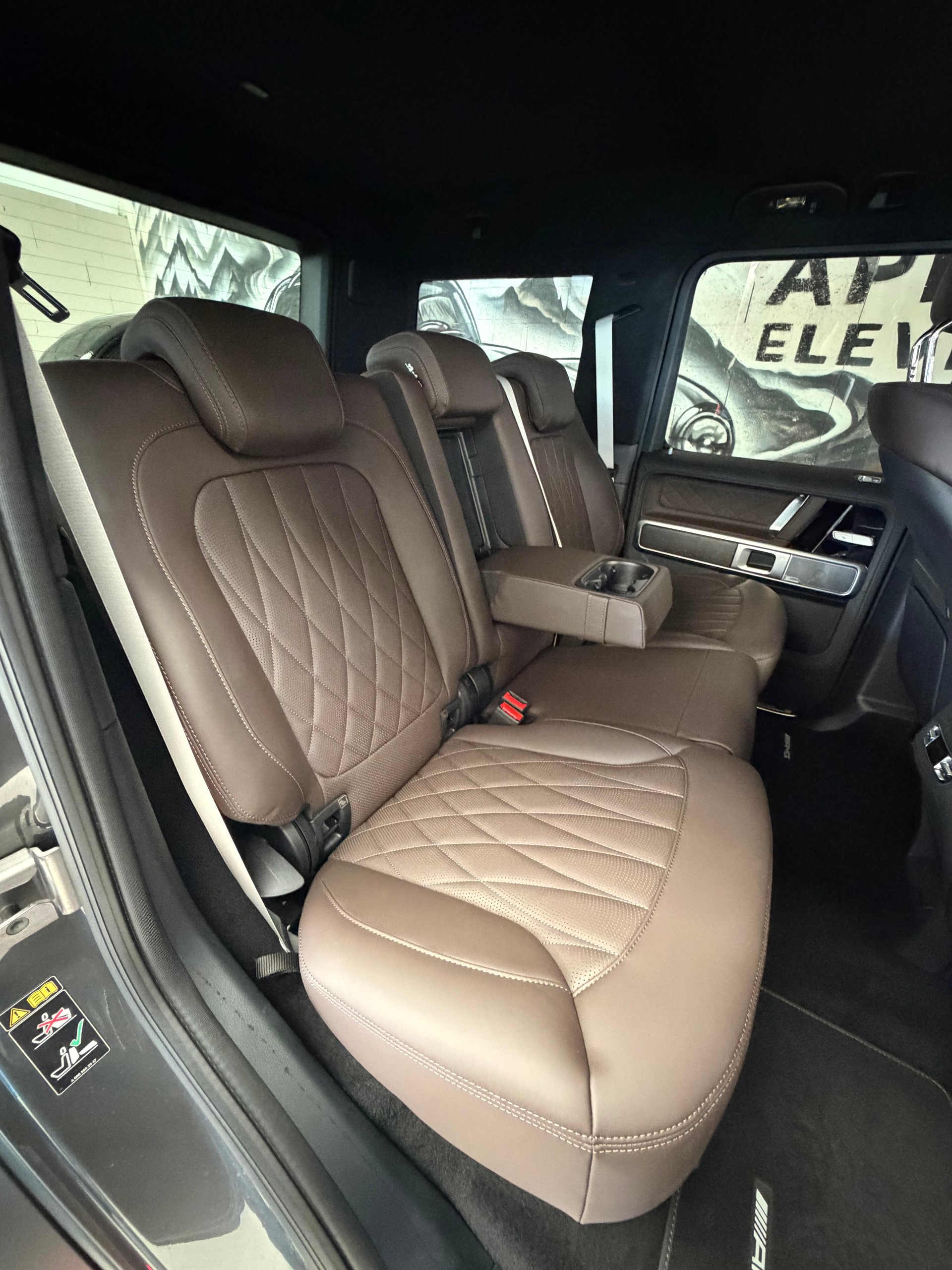 MERCEDES-BENZ G 450d 9G-Tronic-image-15