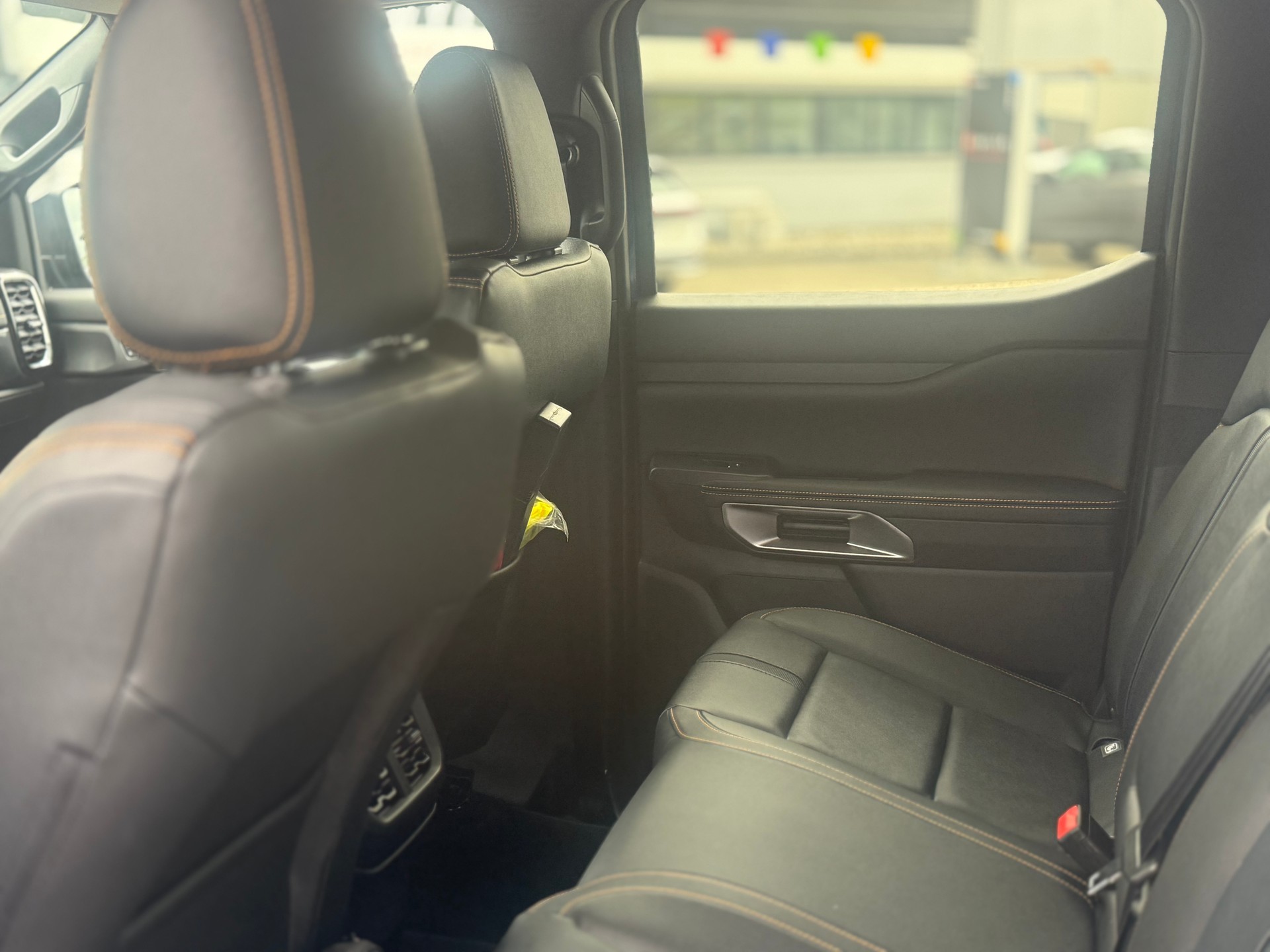 FORD Ranger Wildtrak 2.3 Eco Boost e-4WD Automat-image-25