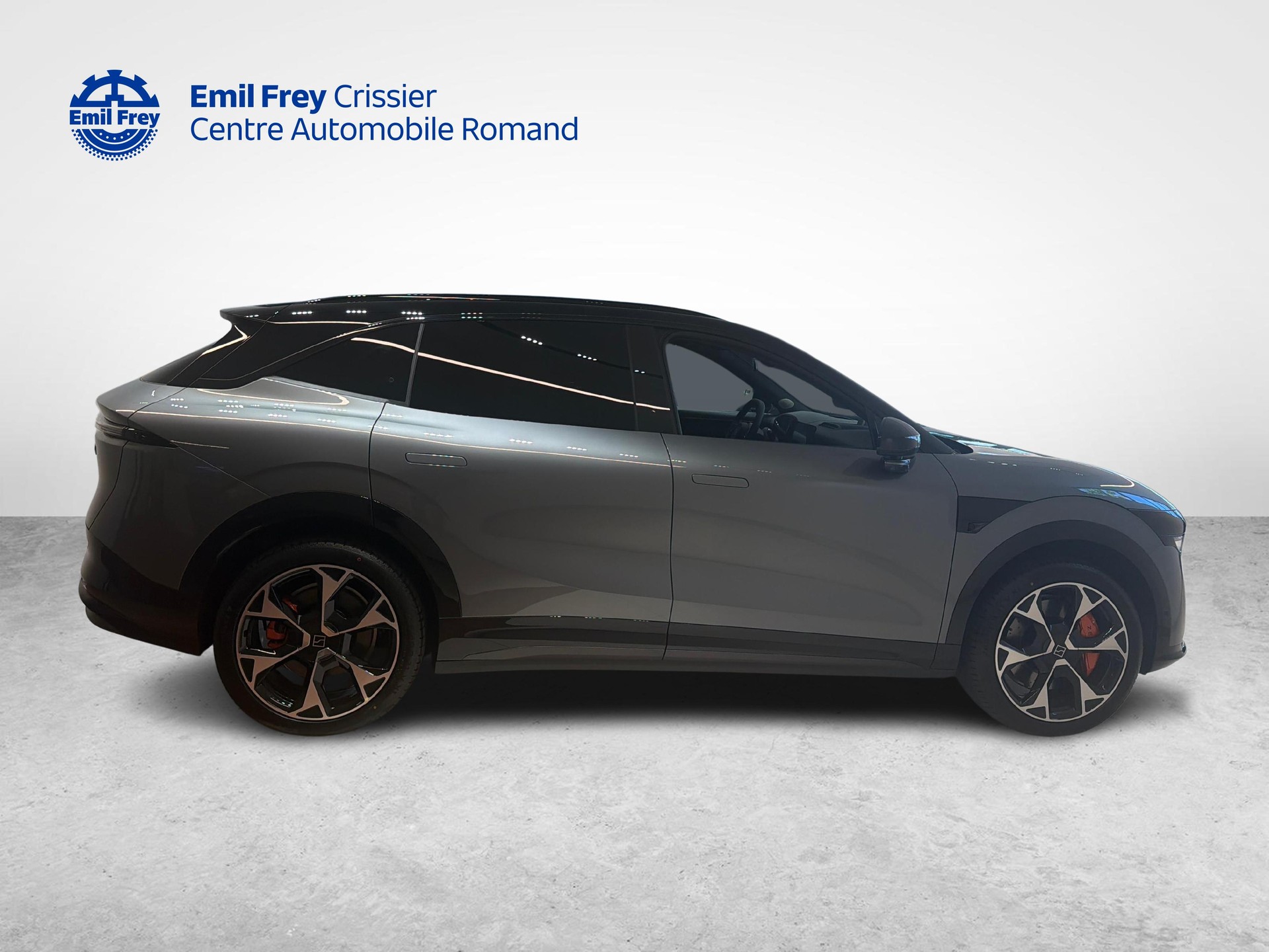 ZEEKR 7X Privilege AWD-image-2