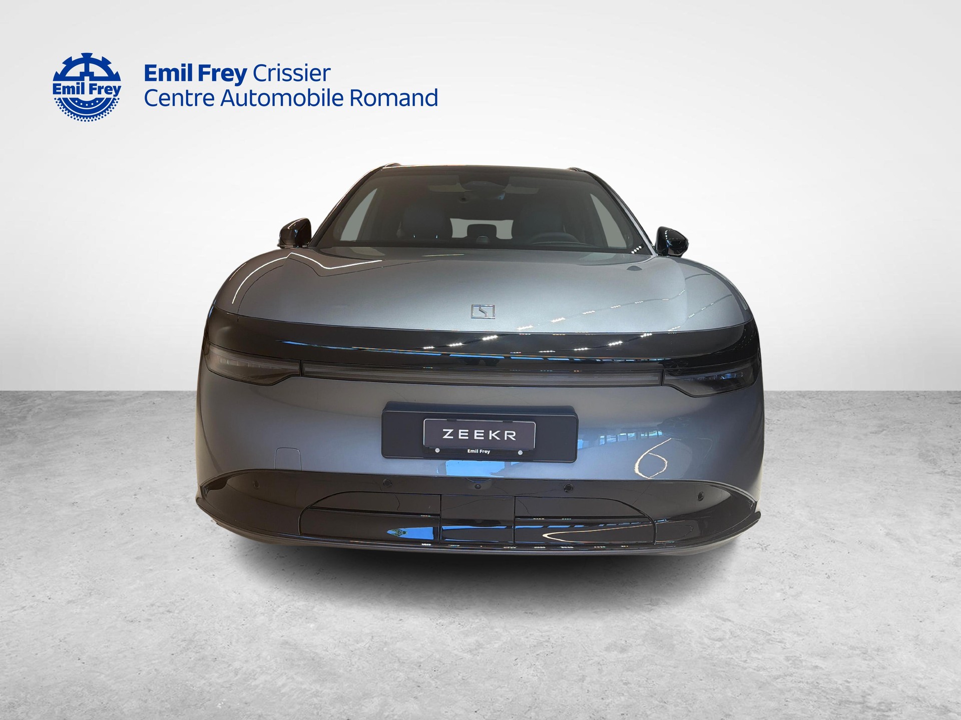 ZEEKR 7X Privilege AWD-image-3