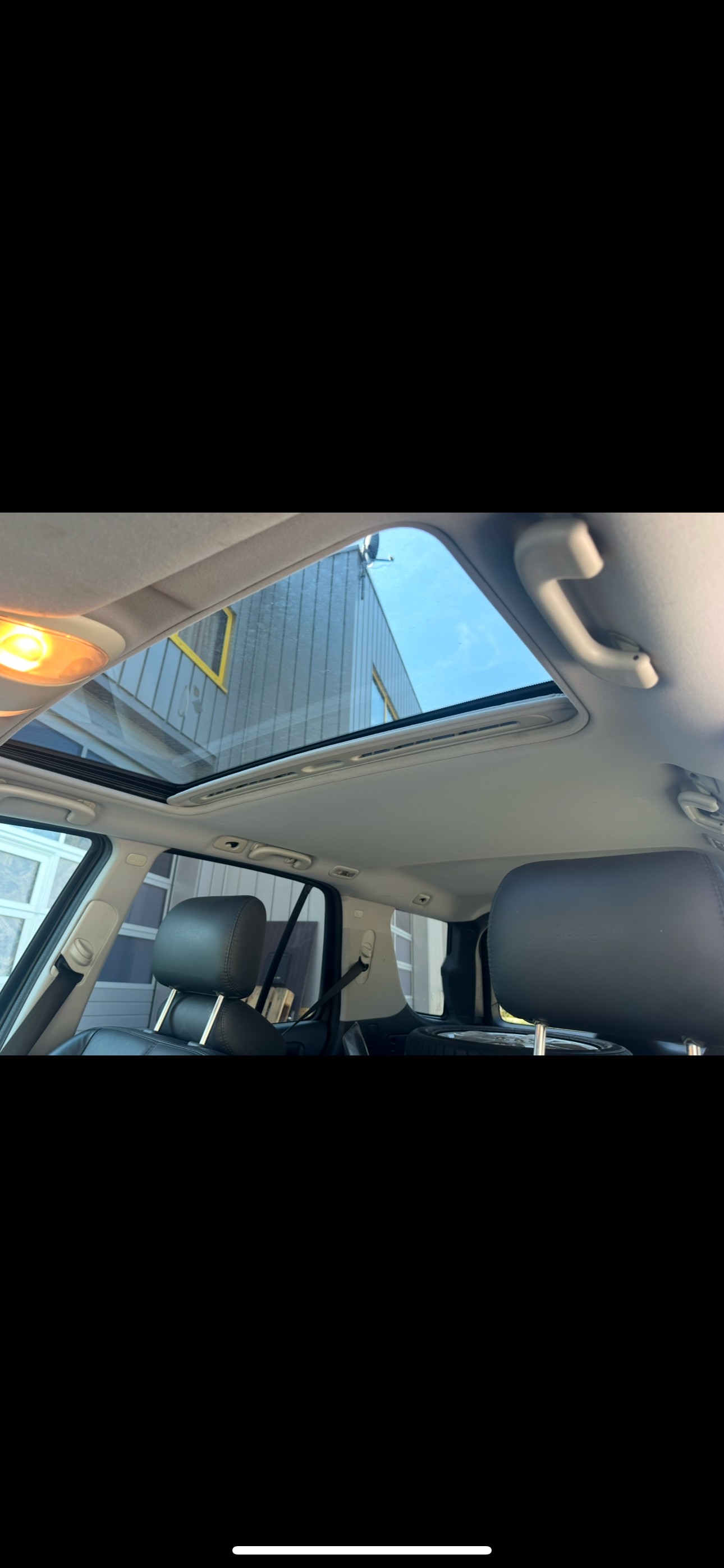 MERCEDES-BENZ ML 500 Exclusive Automatic-image-7