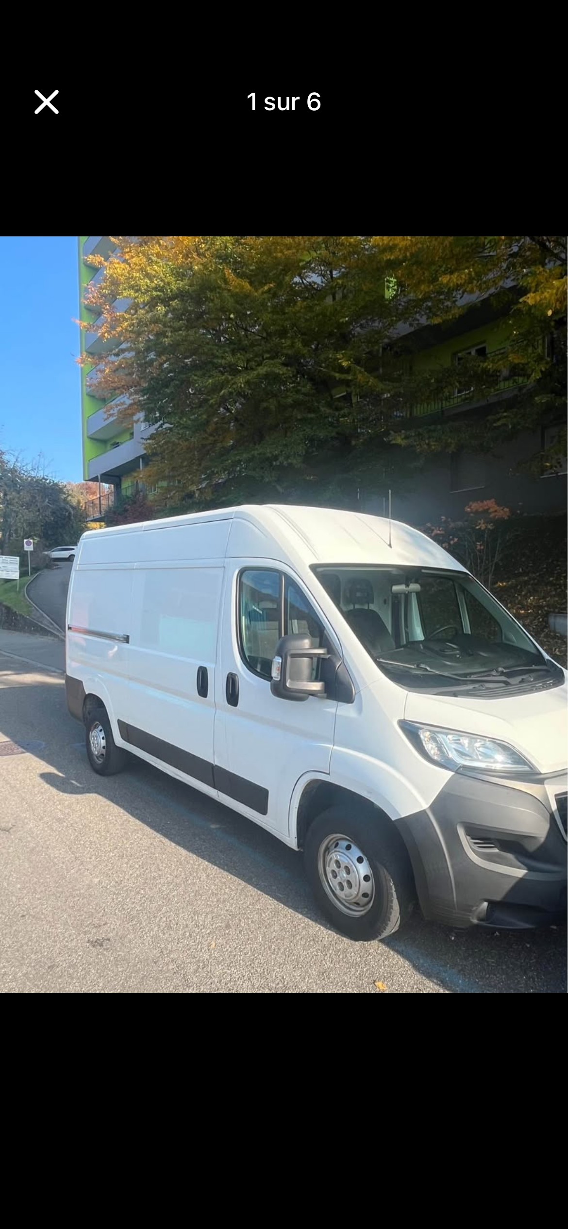 PEUGEOT 2.0 BlueHDi 130 Active-image-1