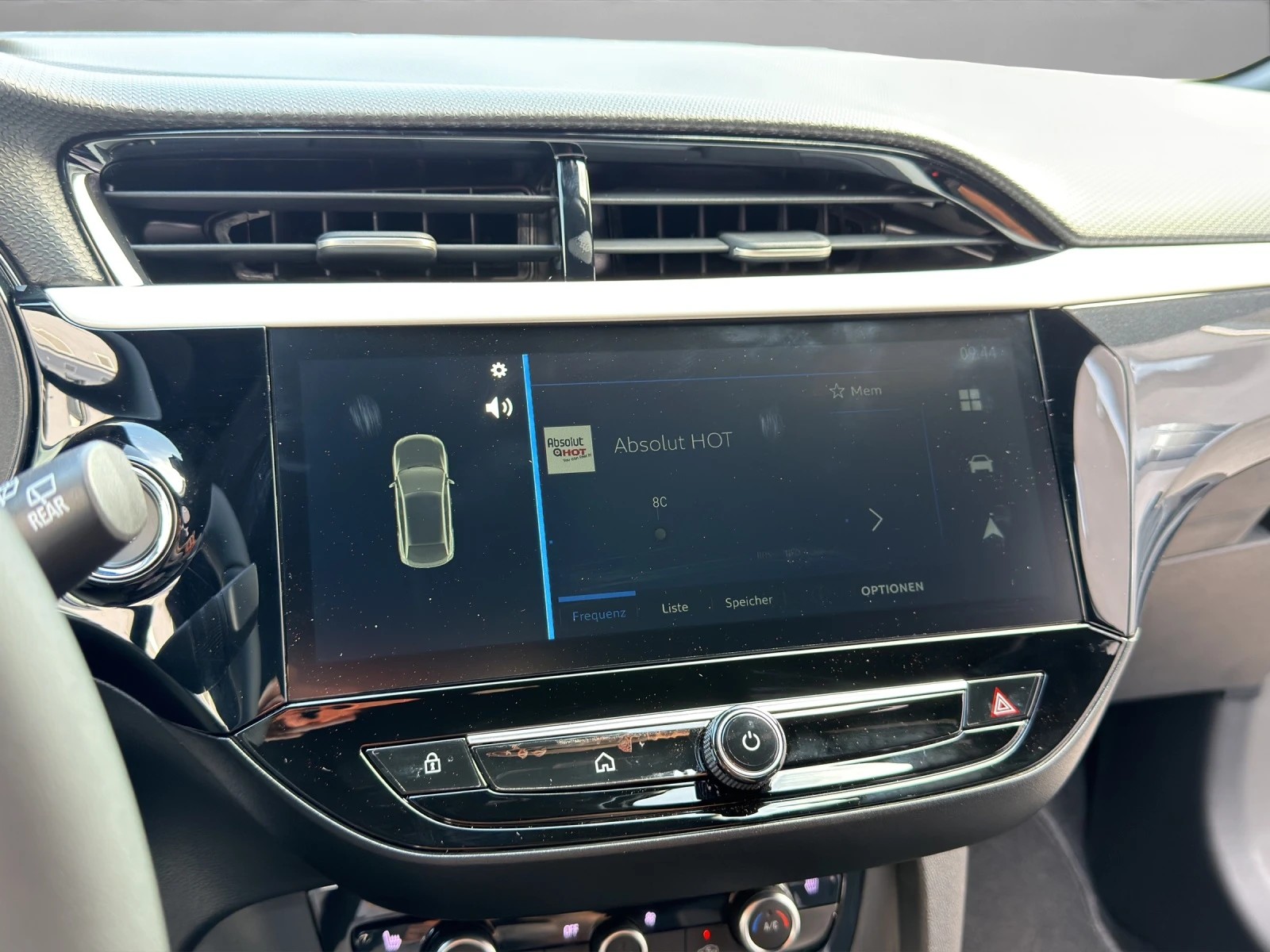 OPEL Corsa e- 51kWh GS (10 STÜCK)-image-17