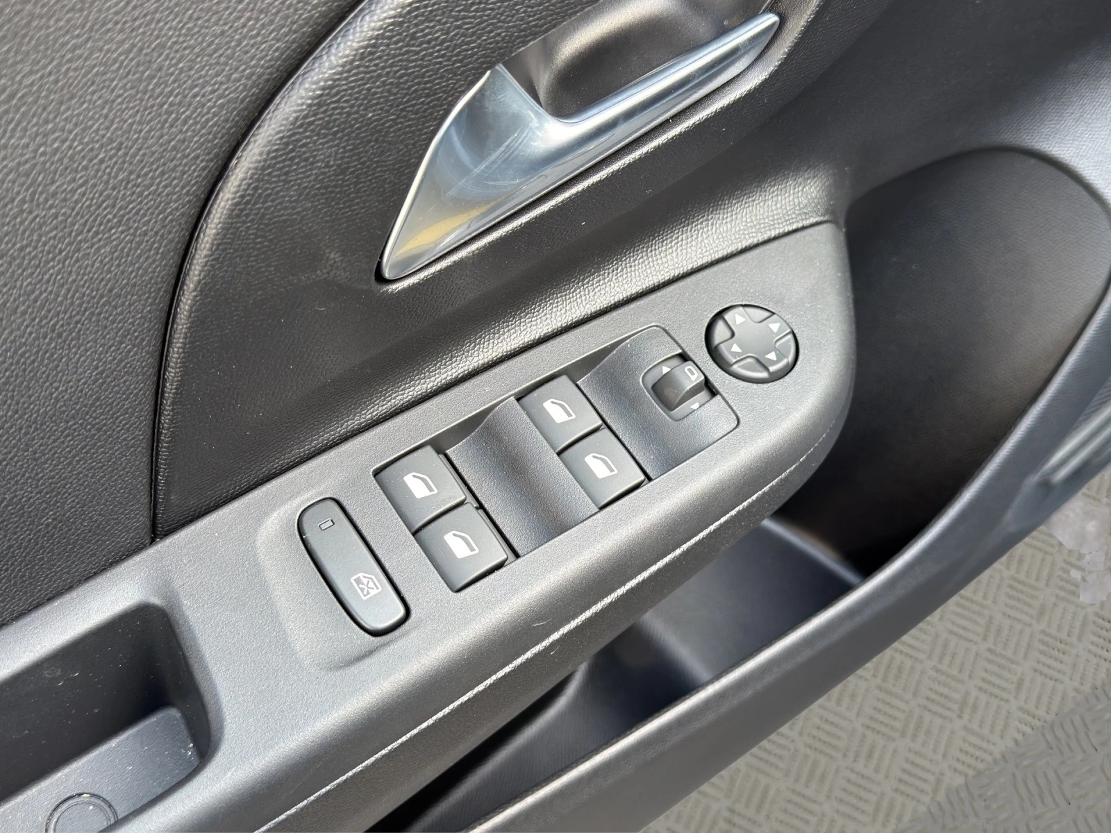 OPEL Corsa e- 51kWh GS (10 STÜCK)-image-8