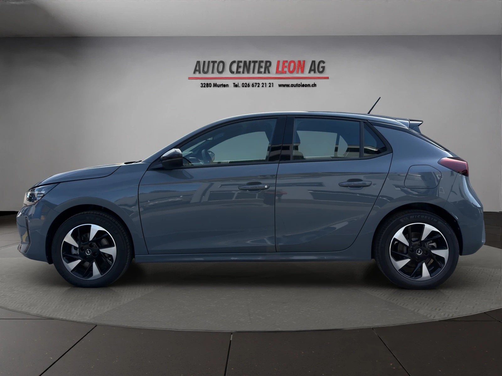 OPEL Corsa e- 51kWh GS (10 STÜCK)-showroom-element-2
