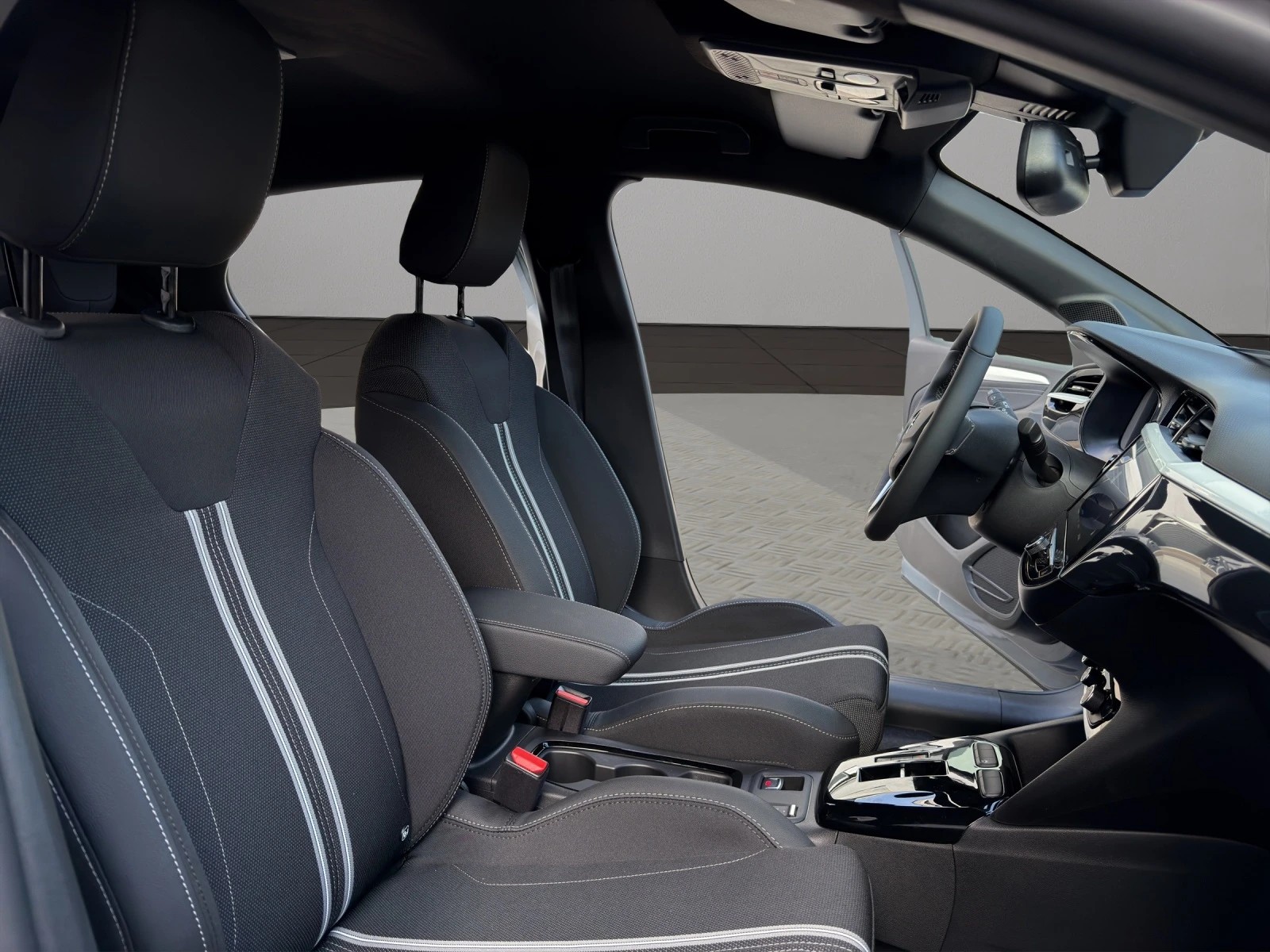 OPEL Corsa e- 51kWh GS (10 STÜCK)-image-21