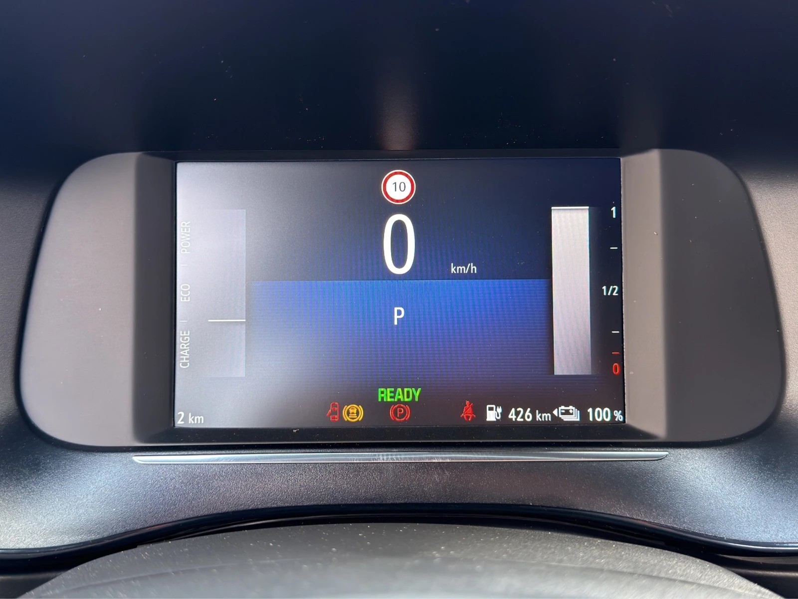 OPEL Corsa e- 51kWh GS (10 STÜCK)-image-11