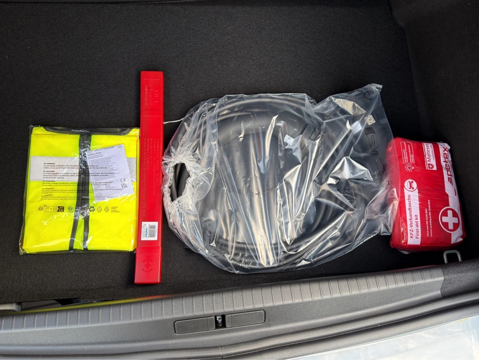 OPEL Corsa e- 51kWh GS (10 STÜCK)-image-19