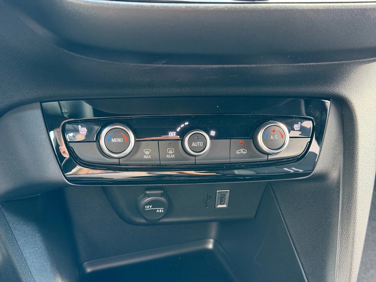 OPEL Corsa e- 51kWh GS (10 STÜCK)-image-13