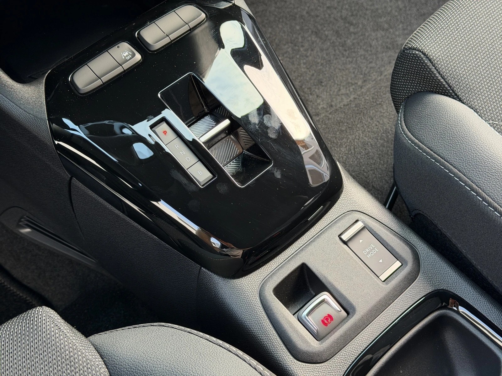 OPEL Corsa e- 51kWh GS (10 STÜCK)-image-15