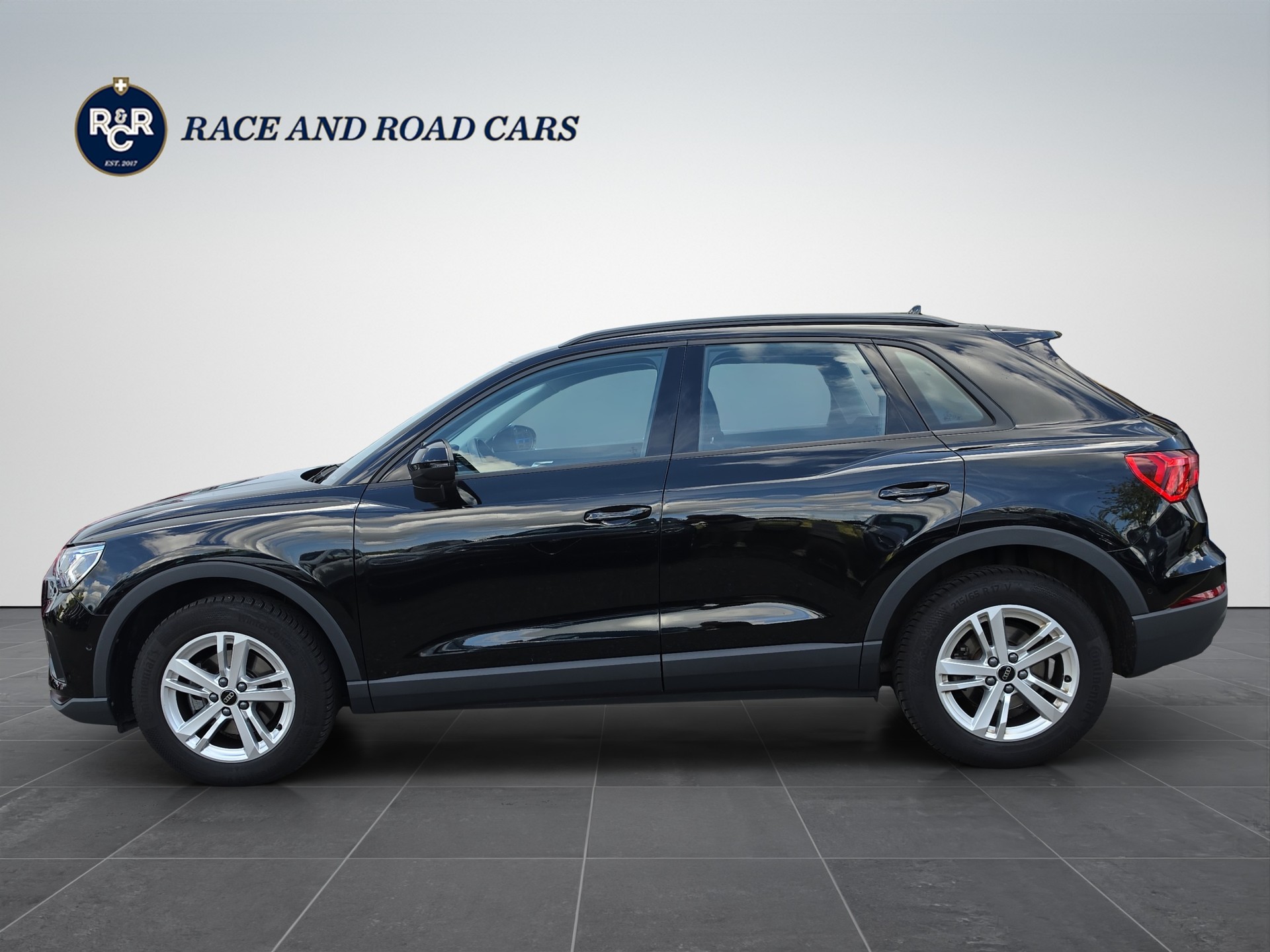 AUDI Q3 1.5 35 TFSI Attraction S-Tronic-image-7