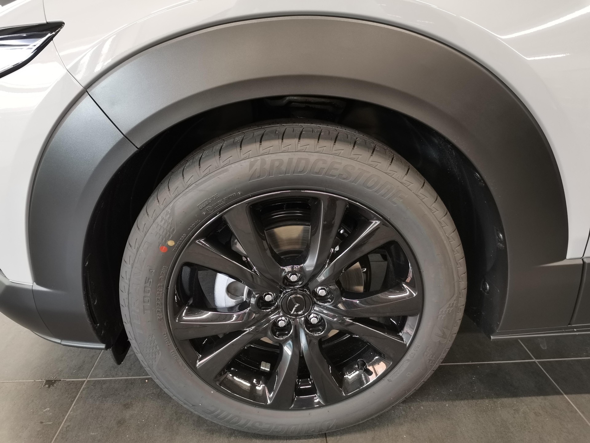 MAZDA CX-30 2.0 186 Homura Plus AWD-image-5