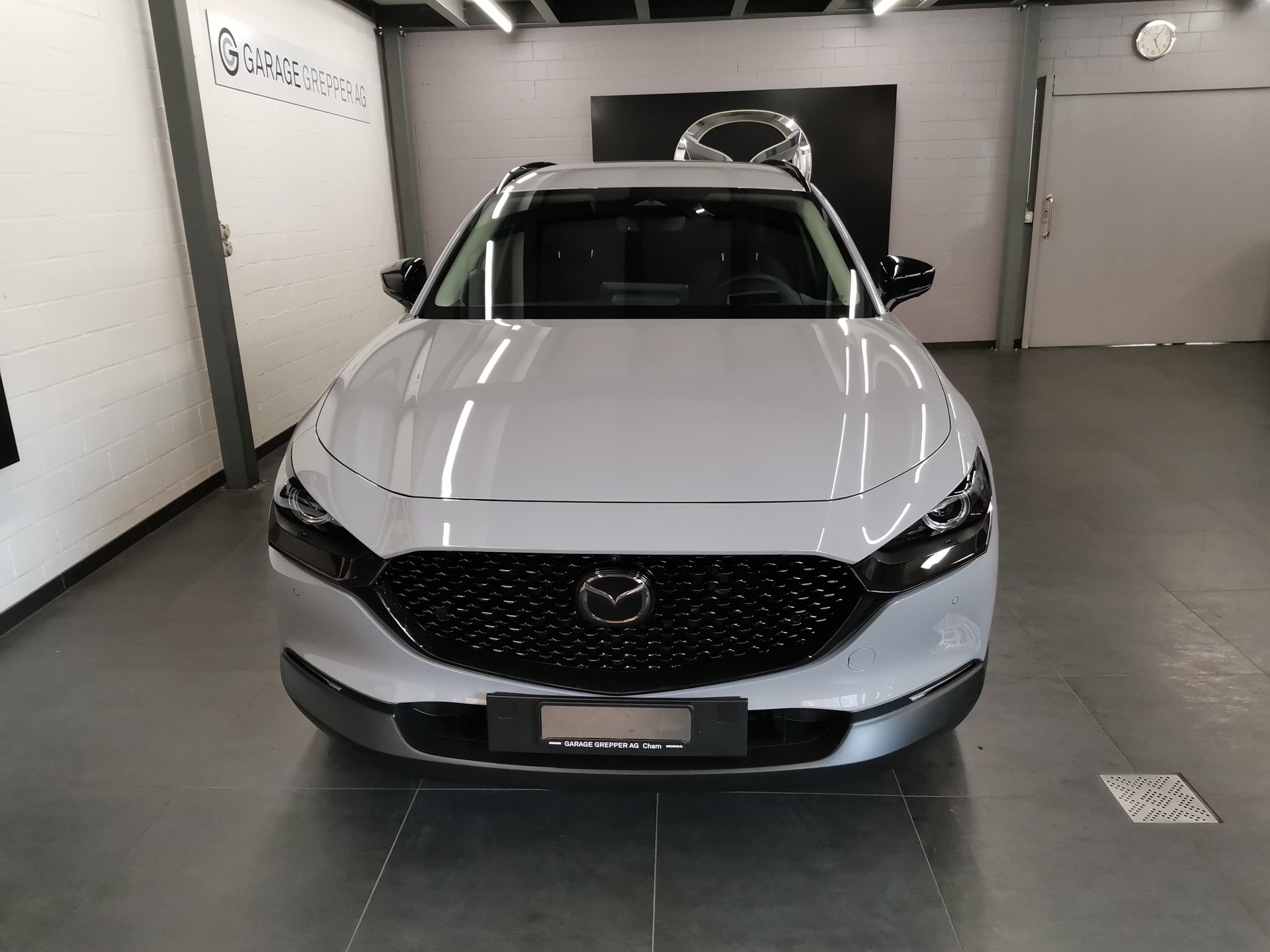 MAZDA CX-30 2.0 186 Homura Plus AWD-image-1