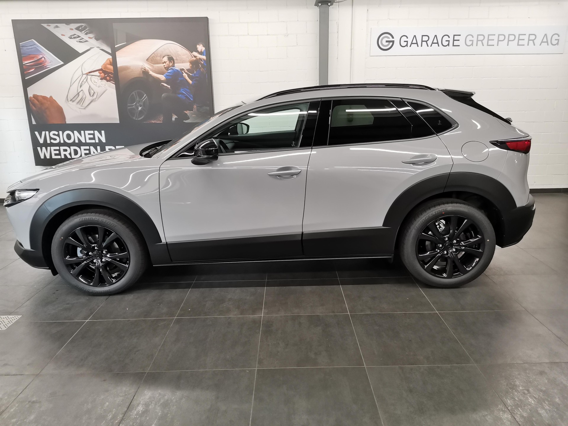 MAZDA CX-30 2.0 186 Homura Plus AWD-image-2
