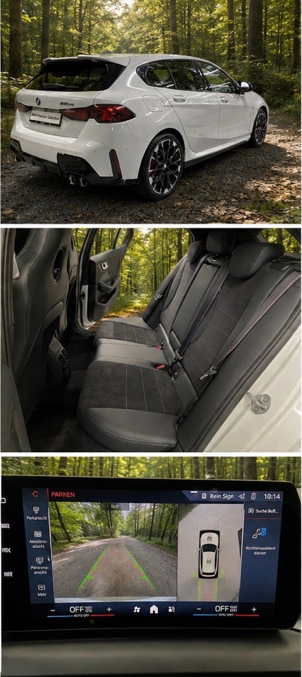 BMW M135i xDrive-image-1