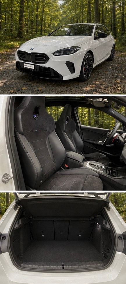 BMW M135i xDrive-image-2