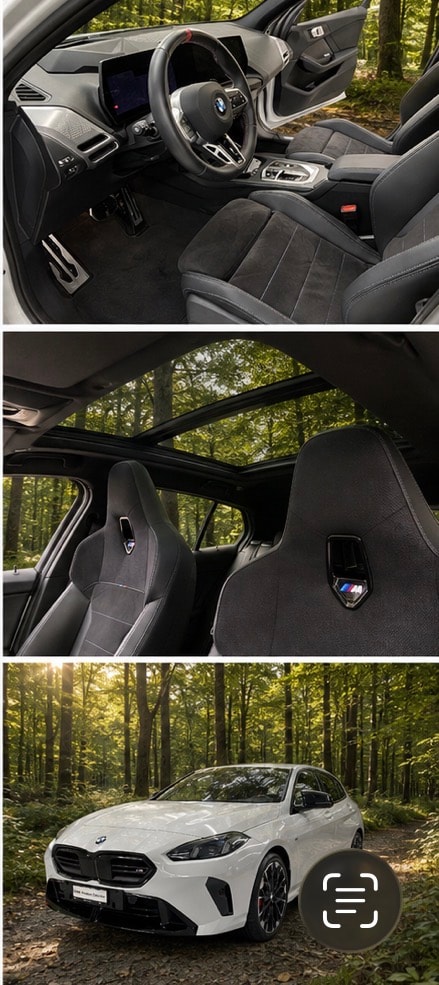BMW M135i xDrive-image-0