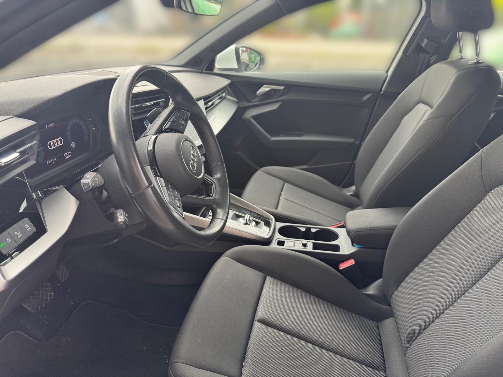 AUDI A3 Sportback 40 TFSI e S-tronic-image-6