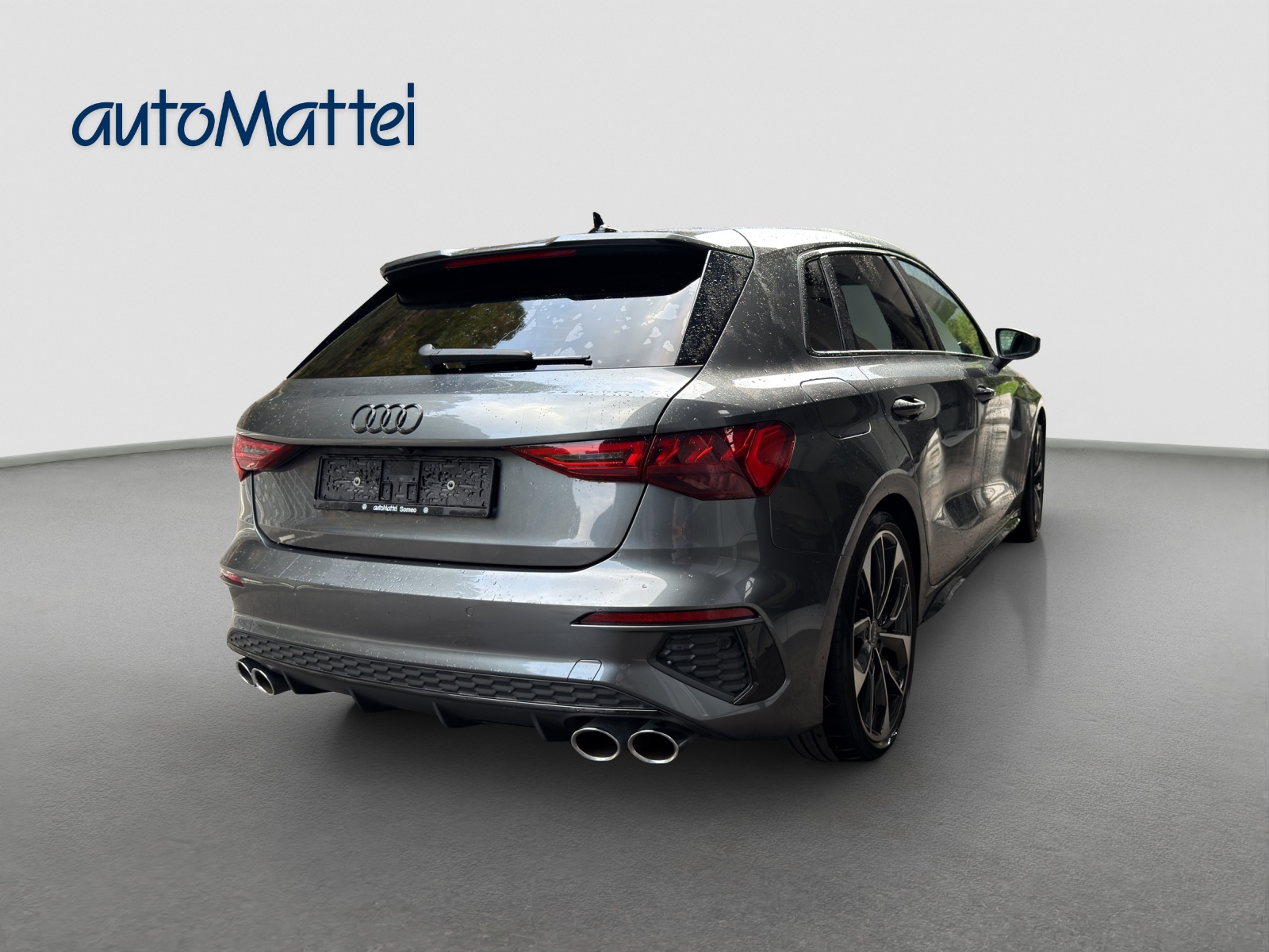 AUDI S3 Sportback 2.0 TFSI quattro S-tronic-showroom-element-3