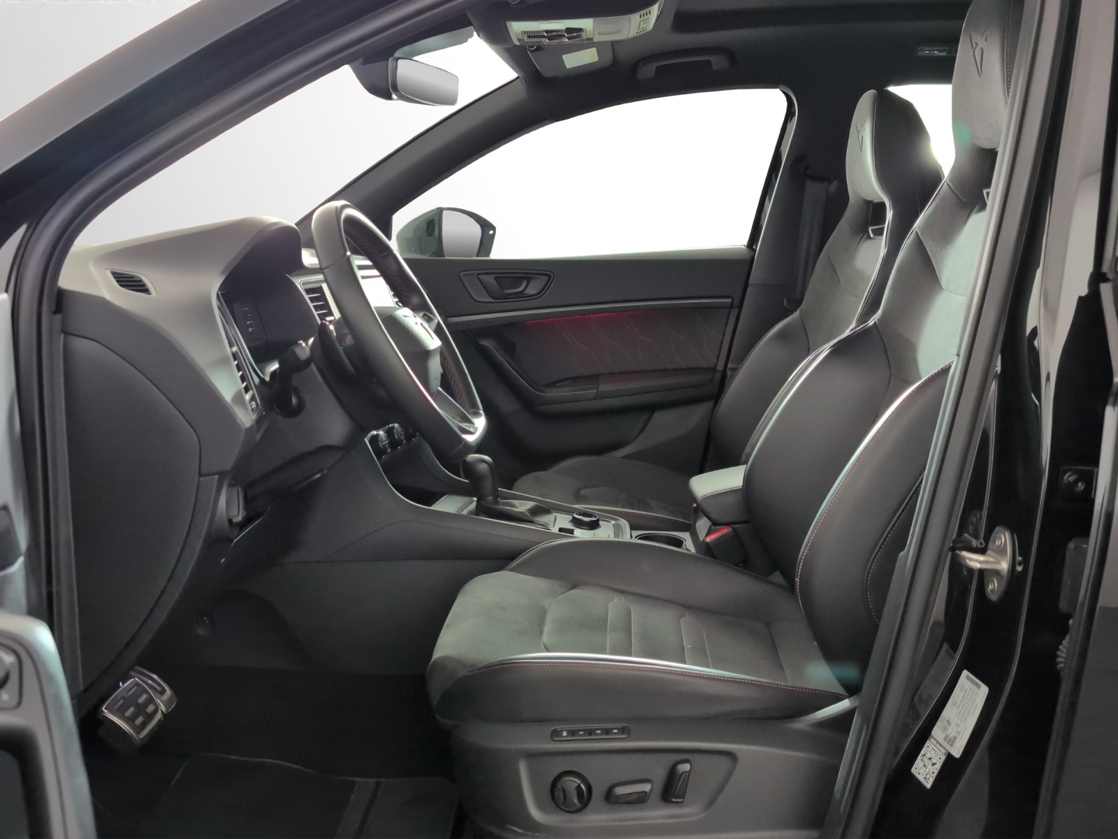 CUPRA Ateca 2.0TSI 4Drive DSG-image-5