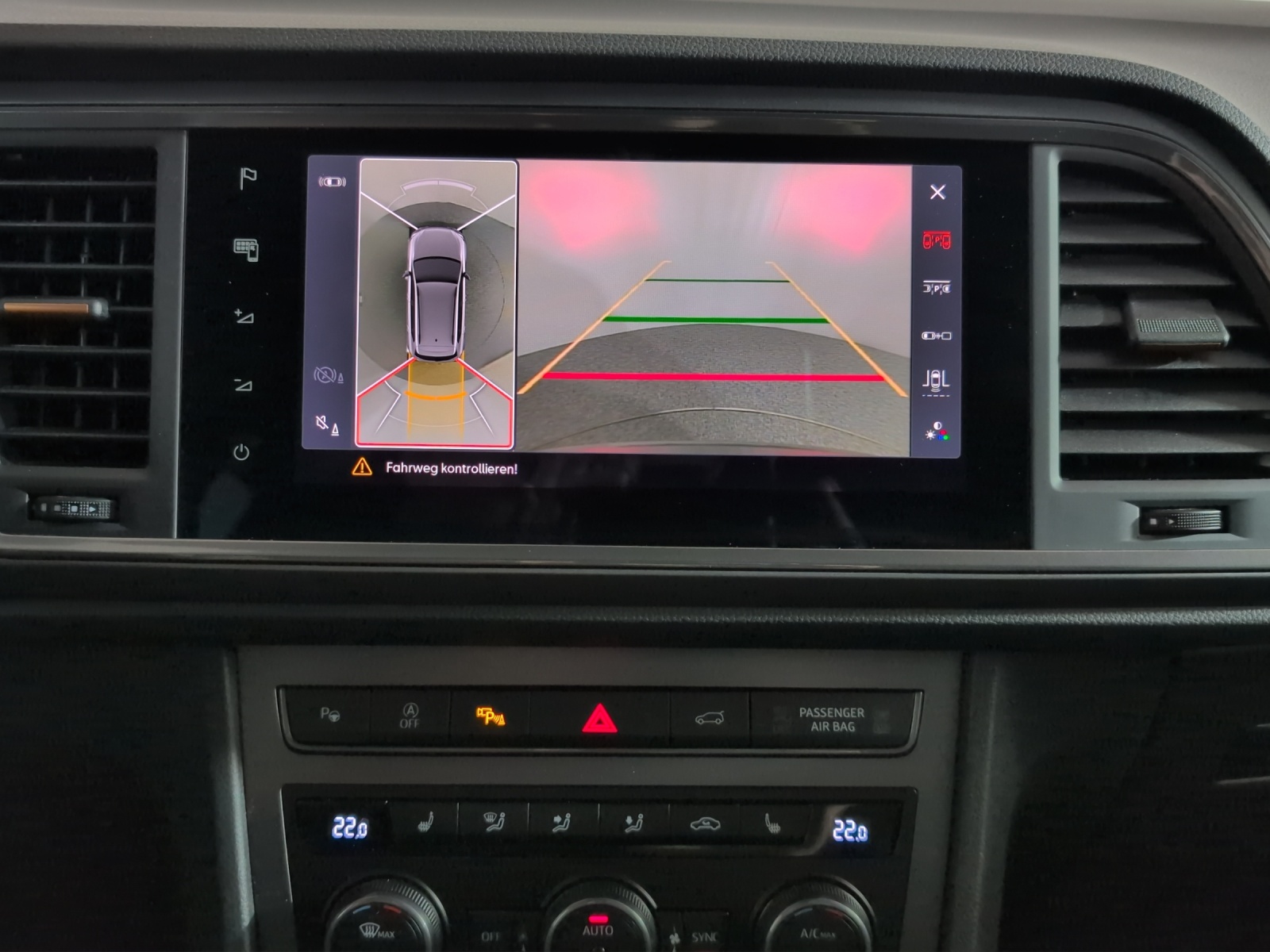 CUPRA Ateca 2.0TSI 4Drive DSG-image-11
