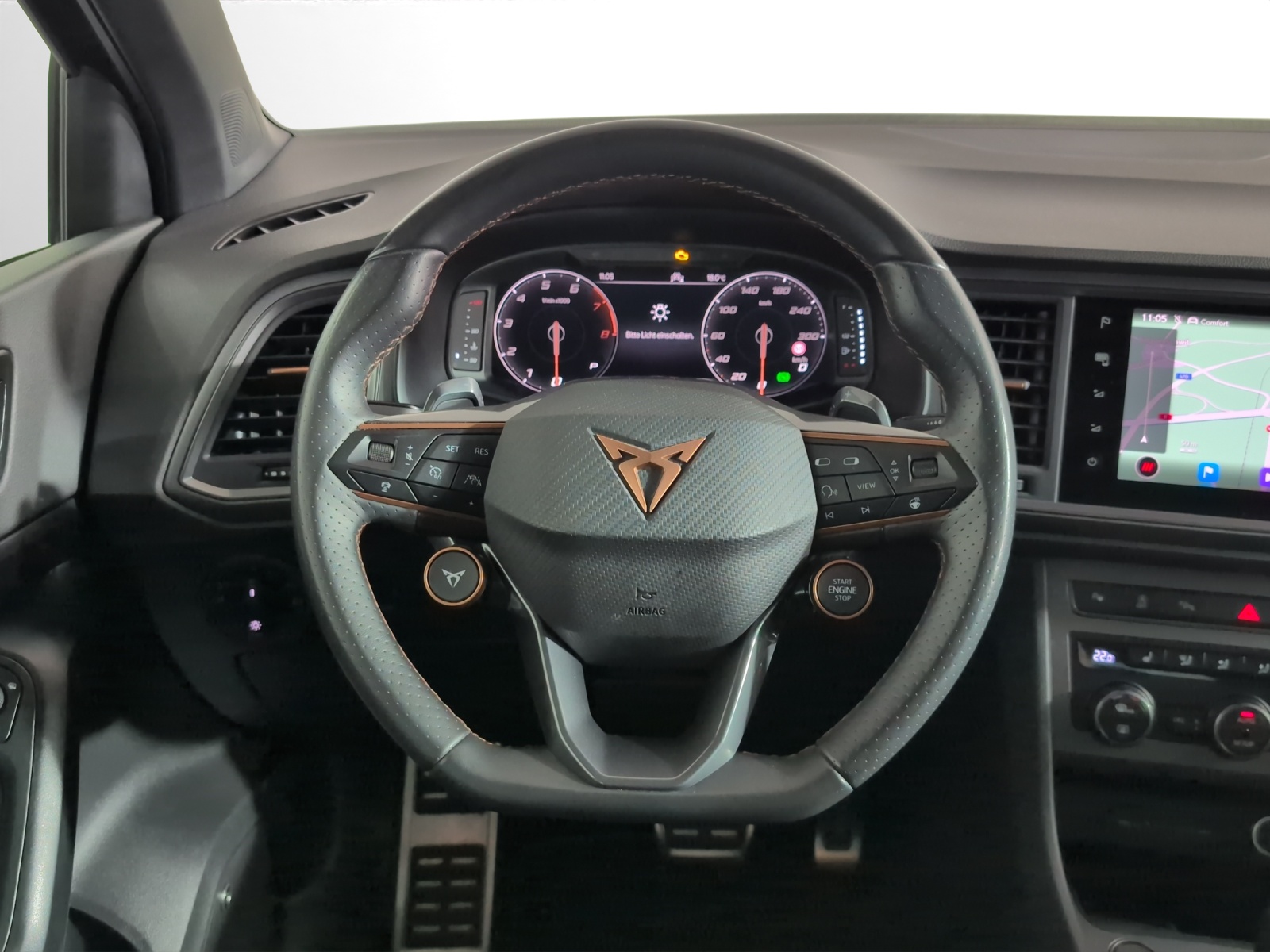 CUPRA Ateca 2.0TSI 4Drive DSG-image-10