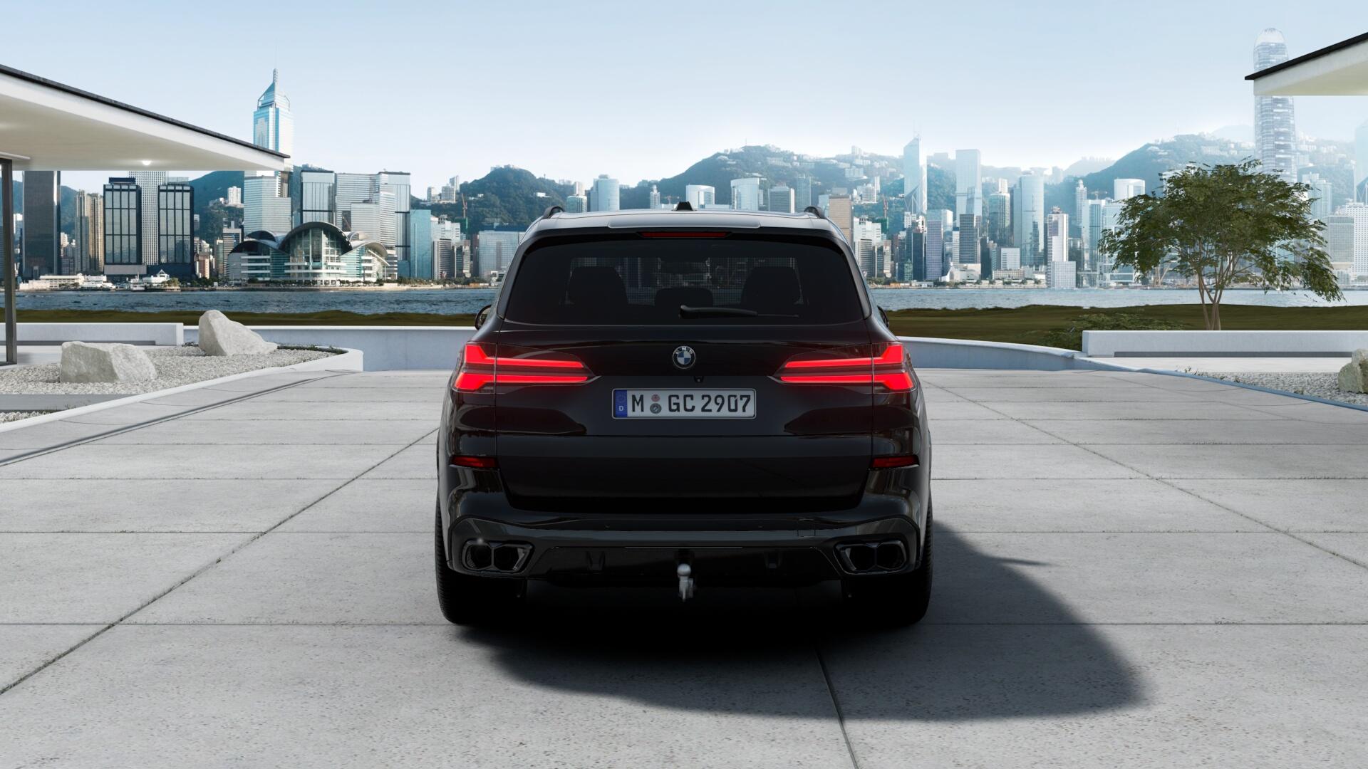 BMW X5 40i xDrive SAG-image-2