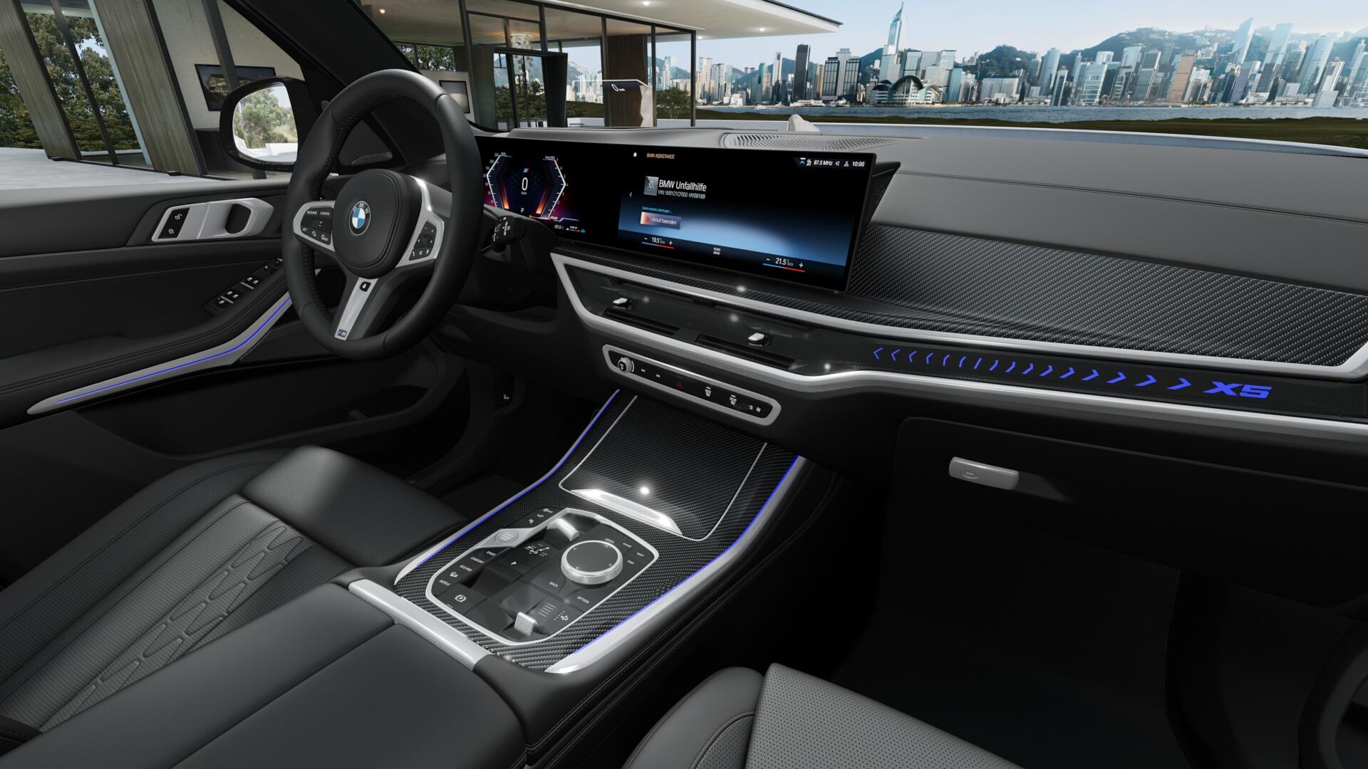 BMW X5 40i xDrive SAG-image-4