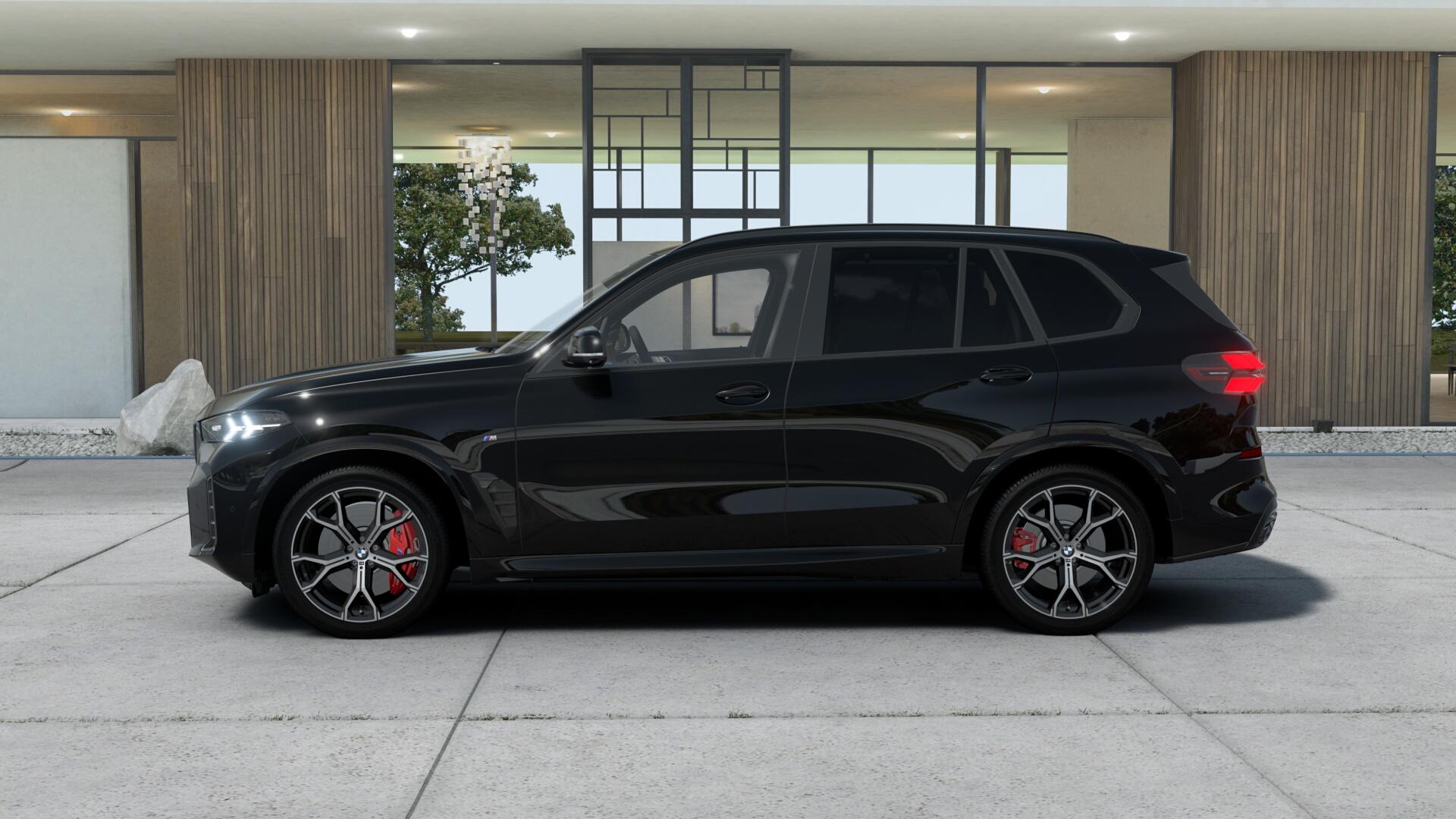 BMW X5 40i xDrive SAG-image-1