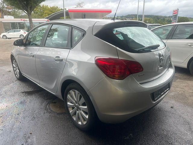 OPEL Astra 1.4i 16V-image-3