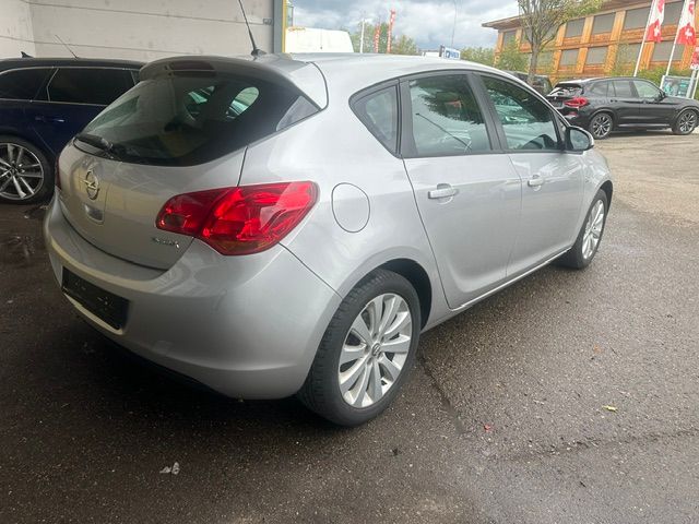 OPEL Astra 1.4i 16V-image-4