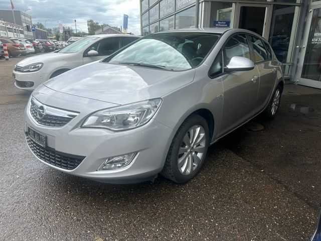 OPEL Astra 1.4i 16V-image-0