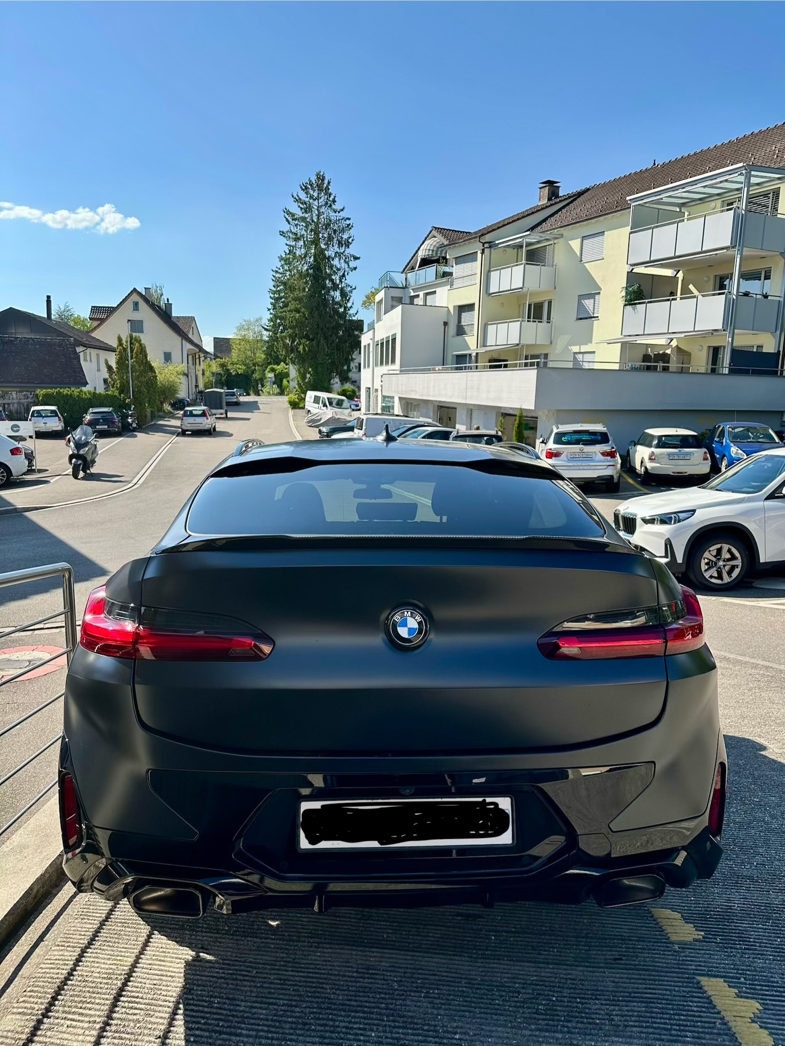 BMW 20d xDrive-image-3