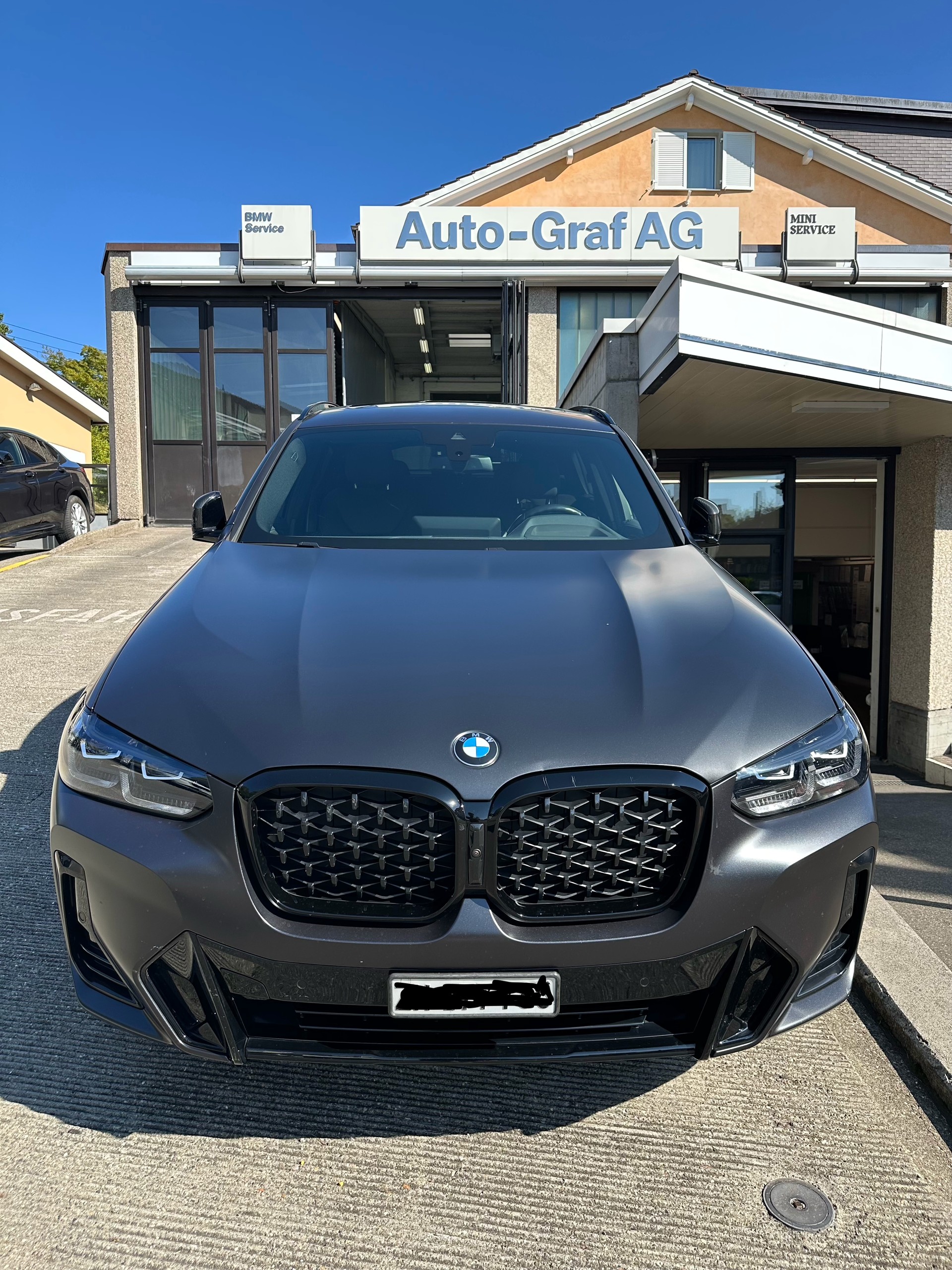 BMW 20d xDrive-image-0