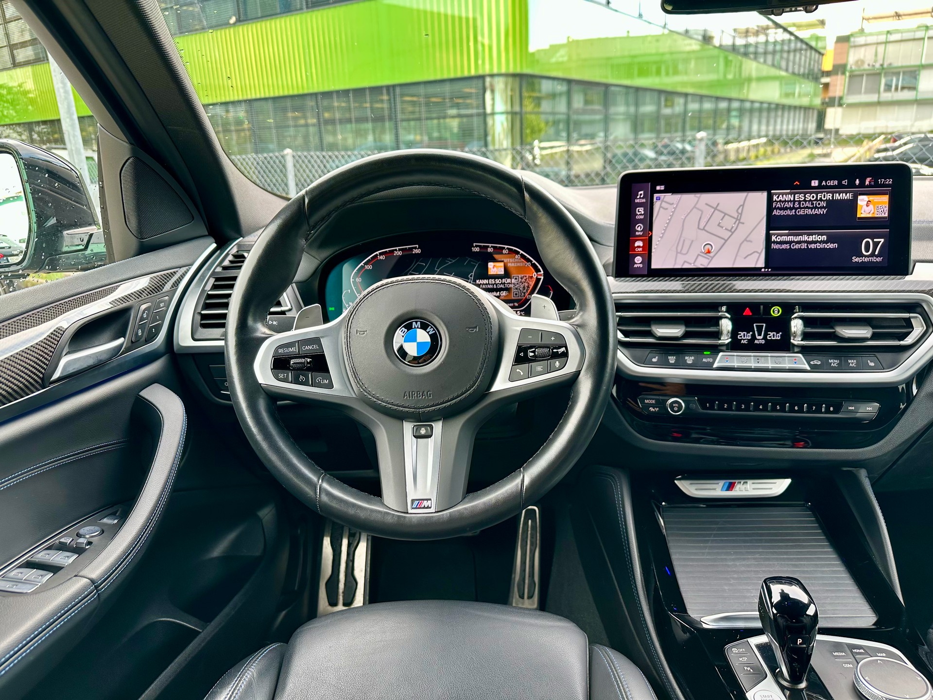 BMW 20d xDrive-image-4