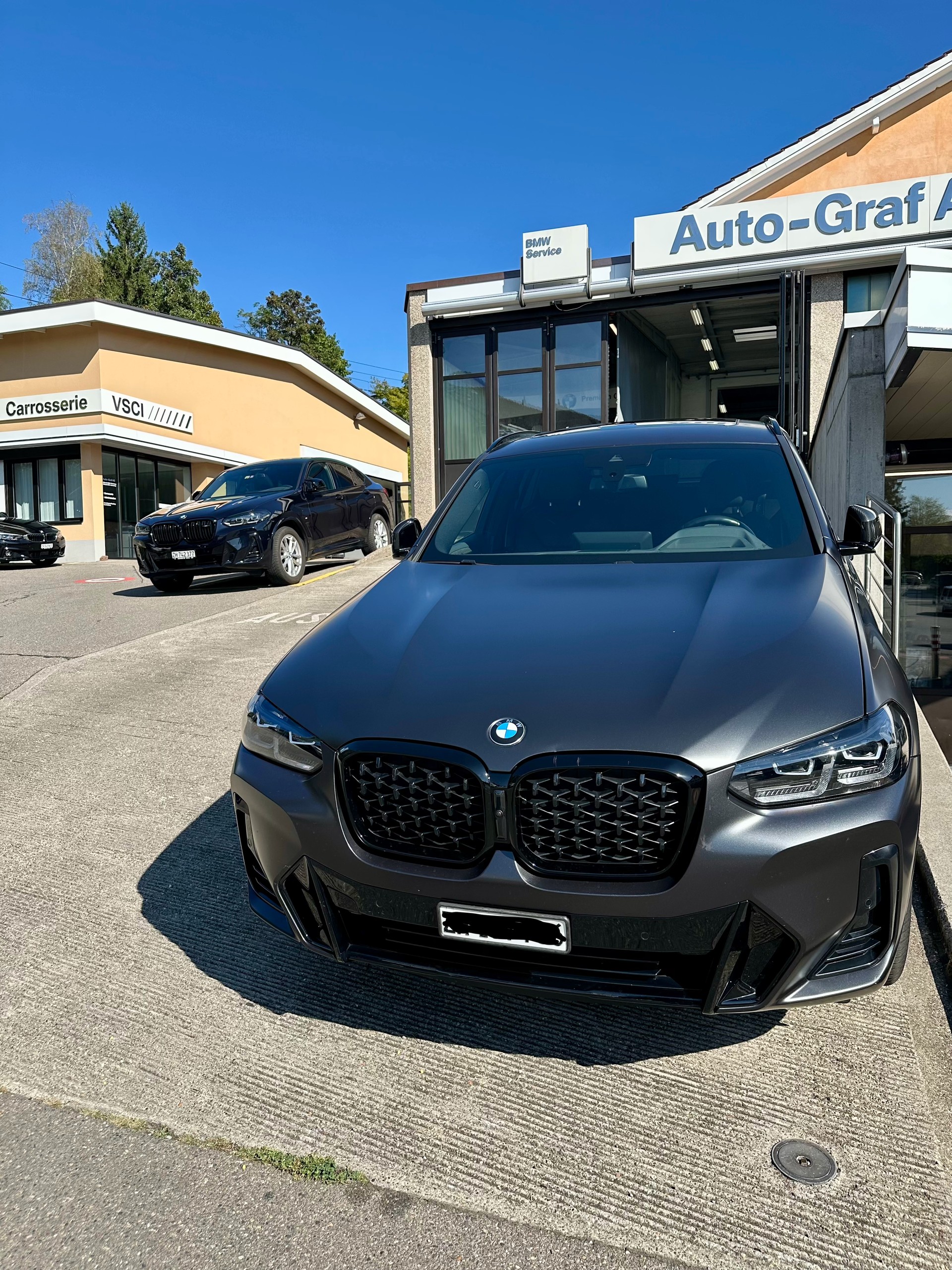 BMW 20d xDrive-image-1